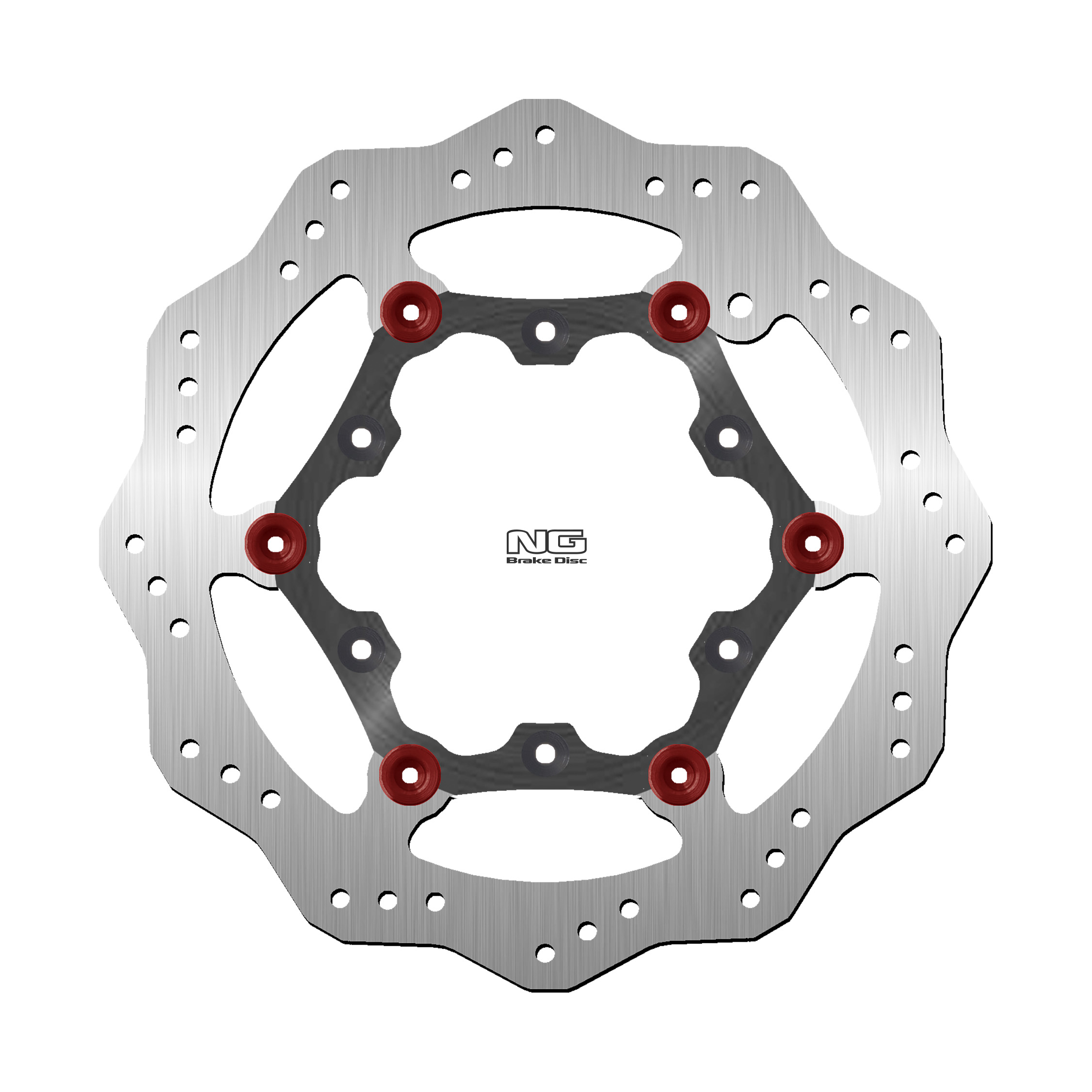 Kočiona disk NG 1690X