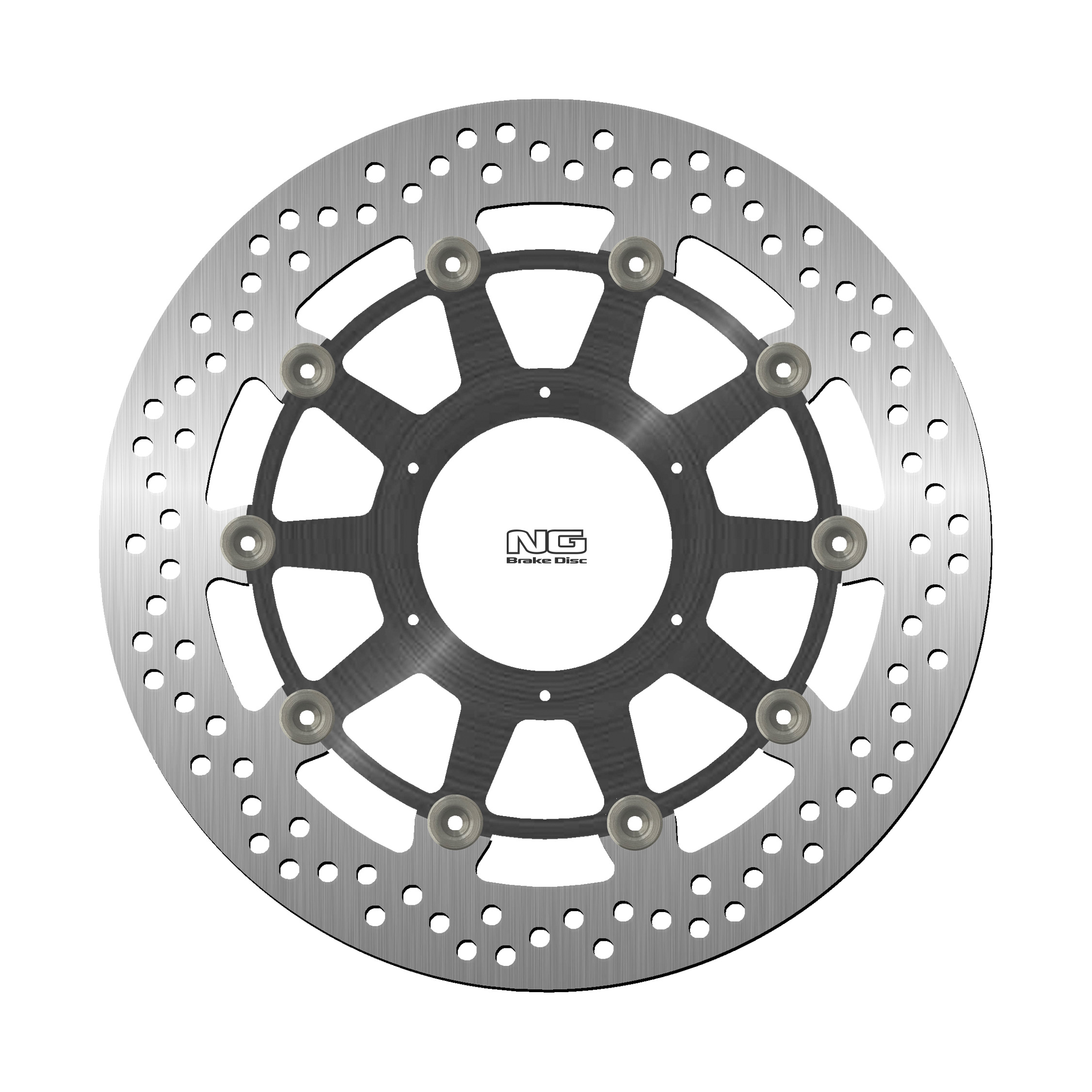 Kočiona disk NG 1691G