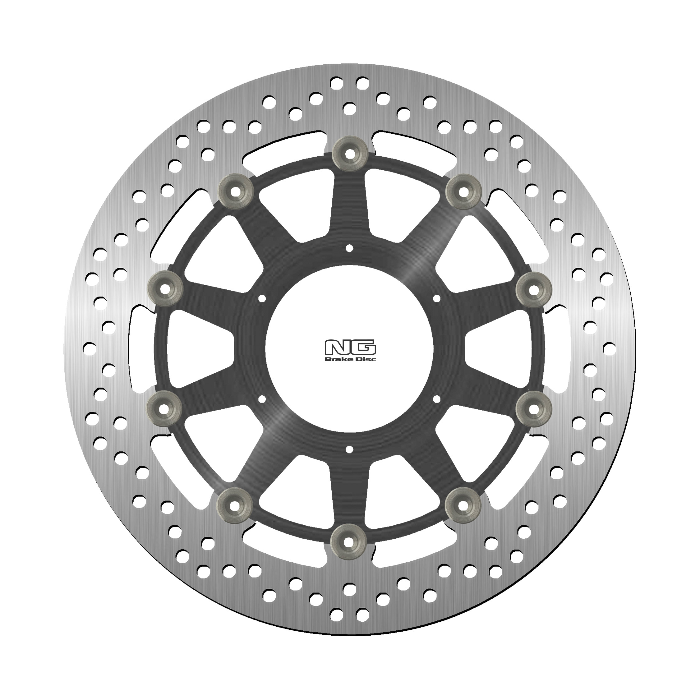 Kočiona disk NG 1692G