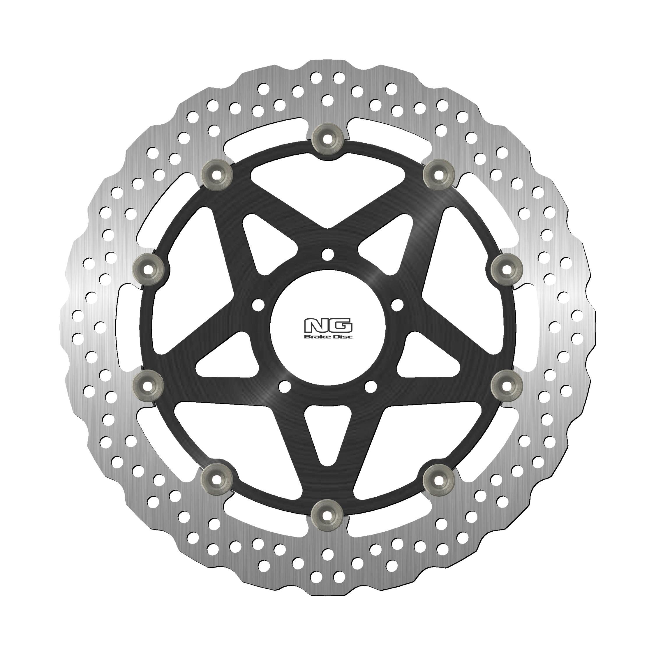 Kočiona disk NG 1693XG