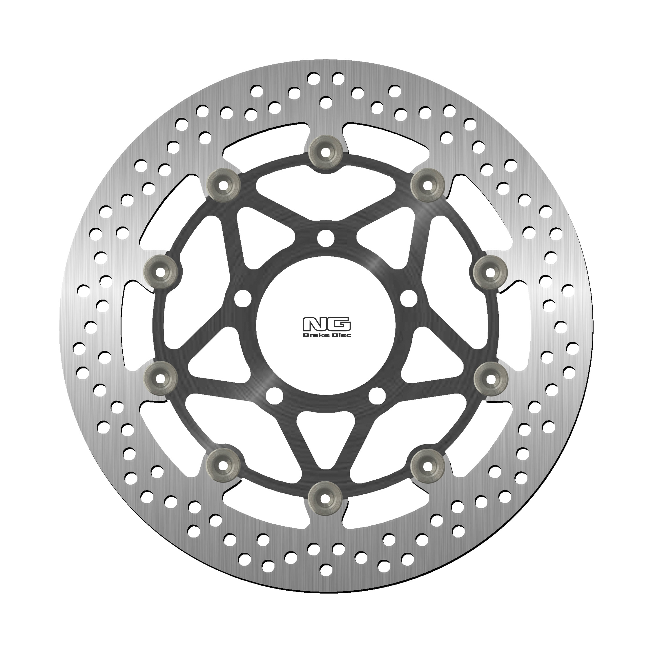 Kočiona disk NG 1695G