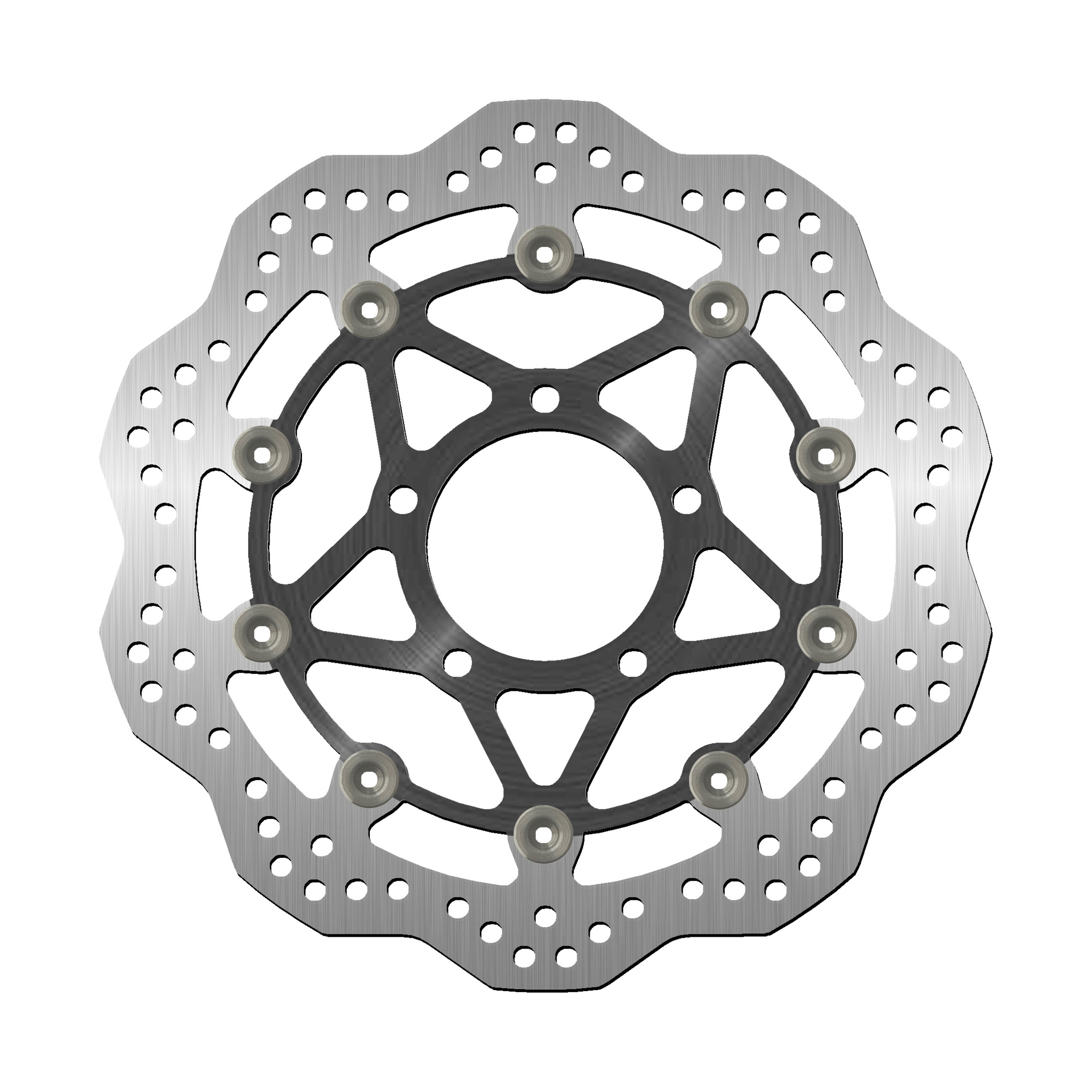 Kočiona disk NG 1695XG