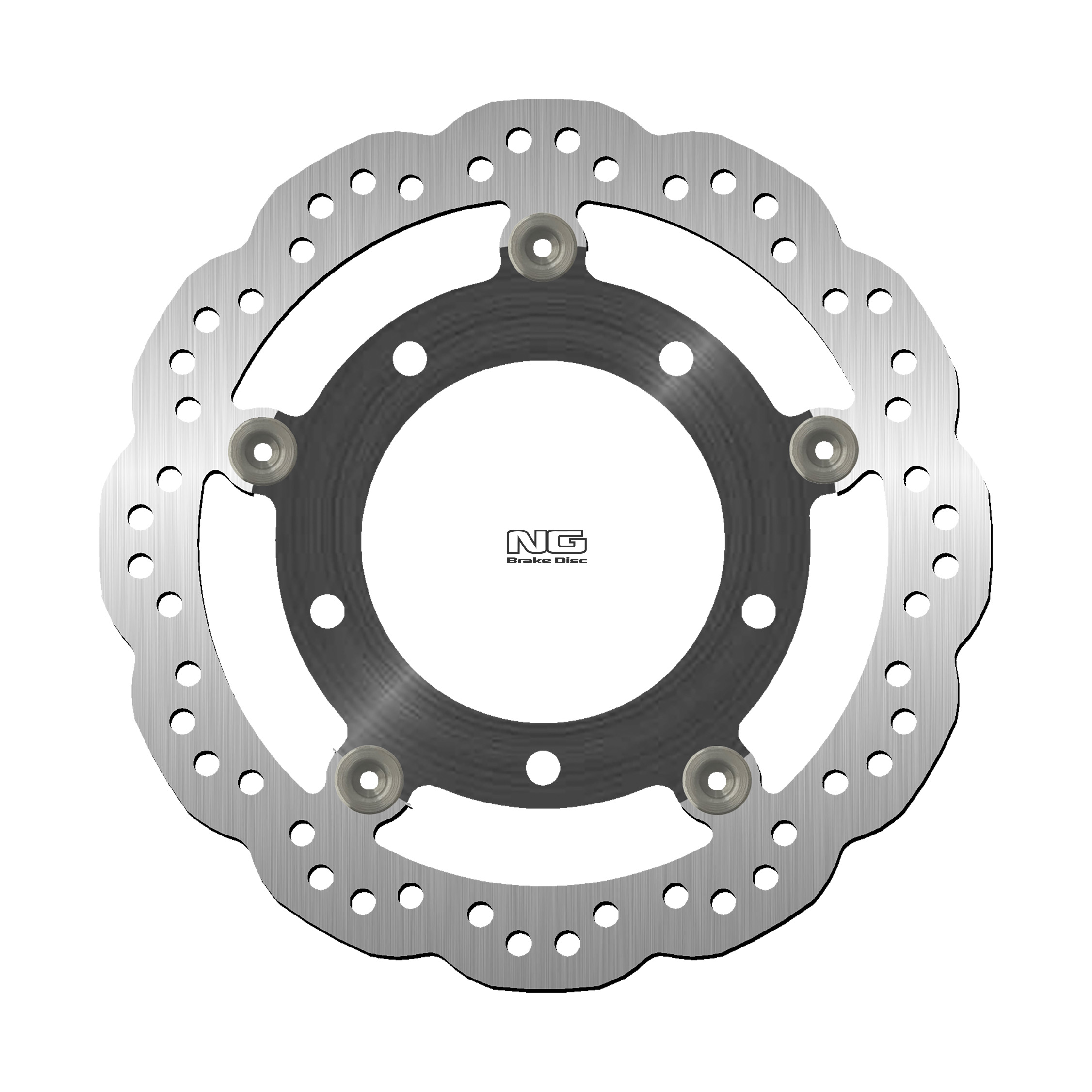 Kočiona disk NG 1697XG