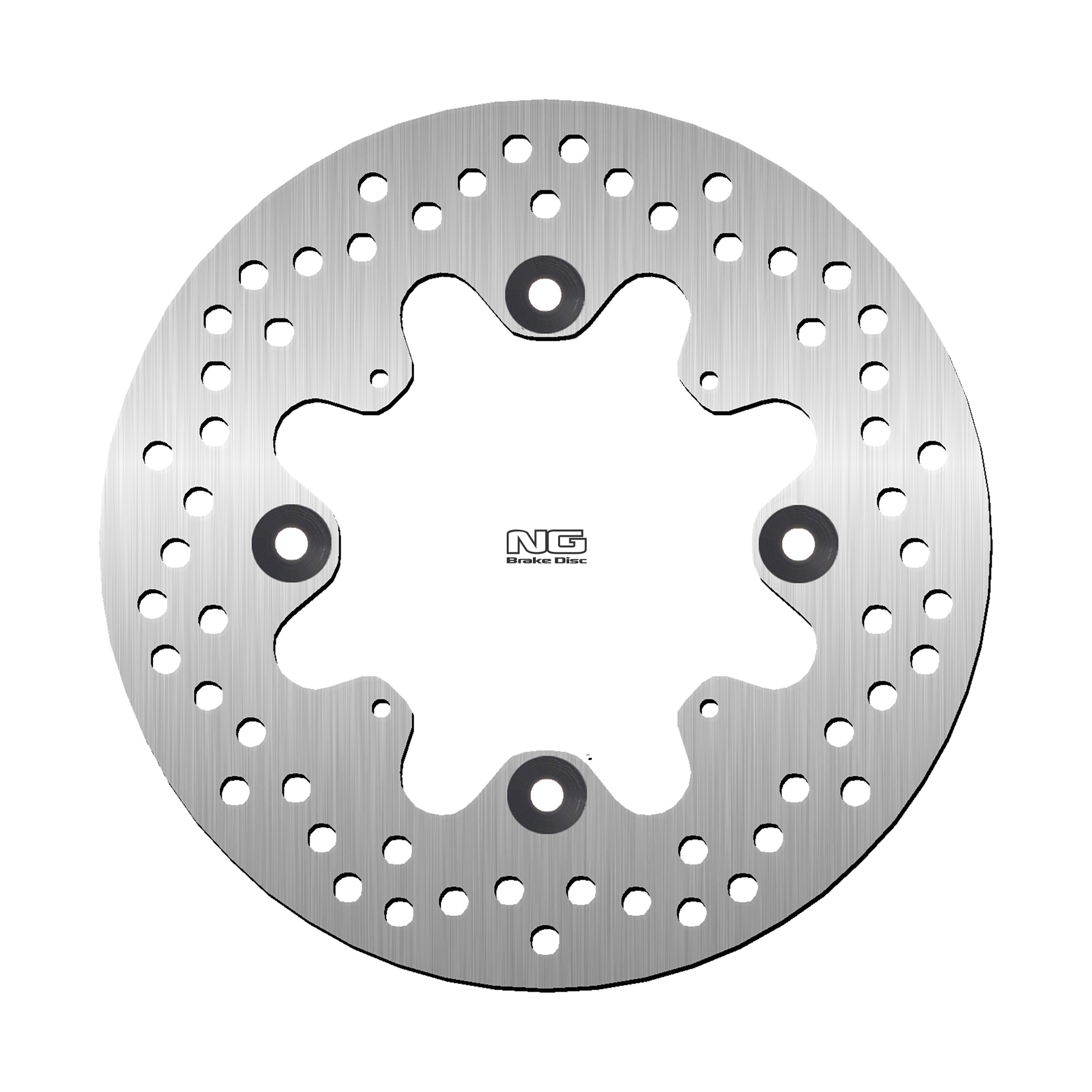Kočiona disk NG 1699