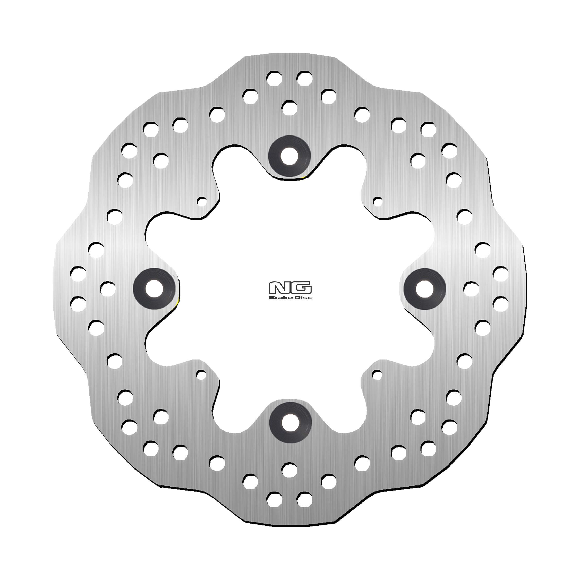 Kočiona disk NG 1699X