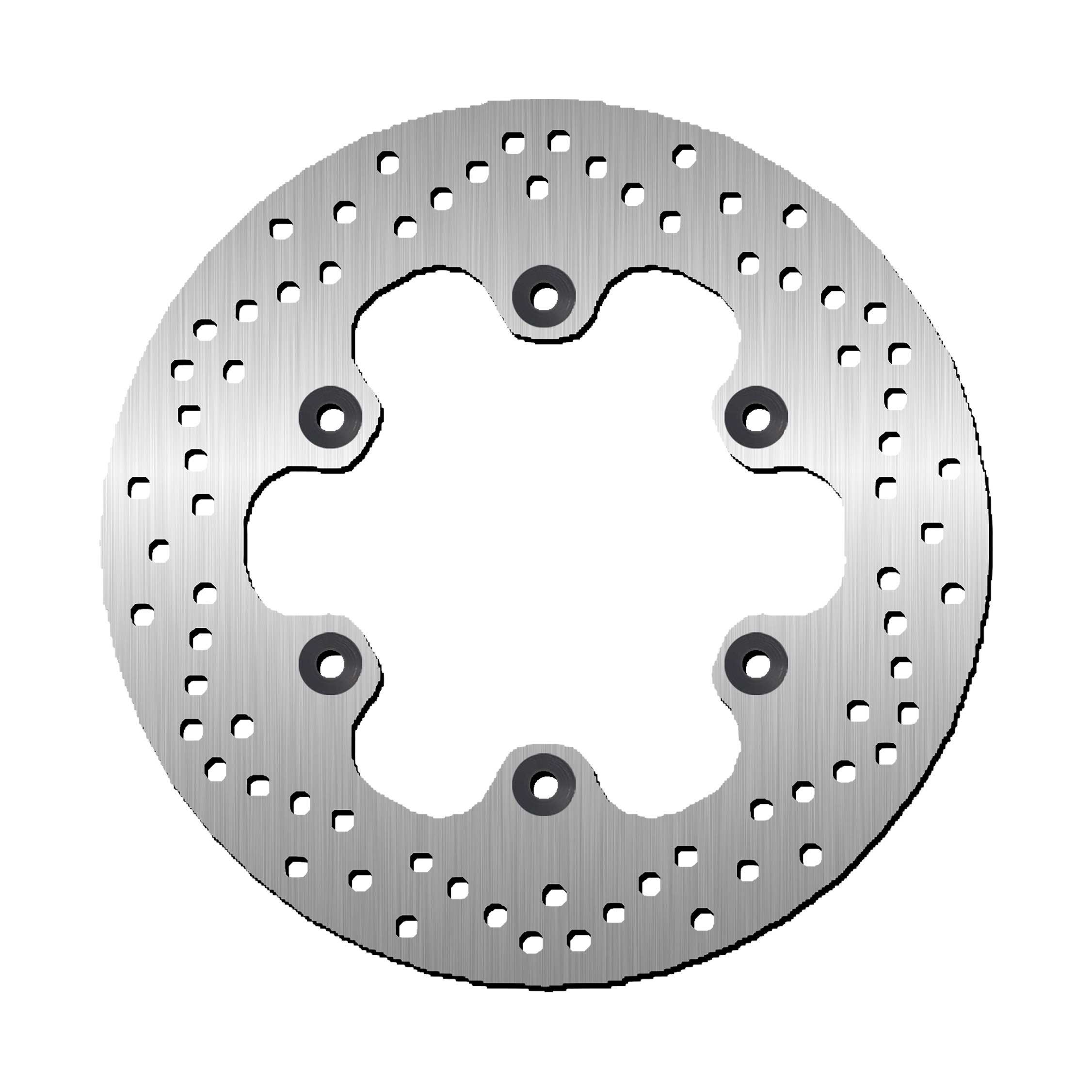 Kočiona disk NG 170