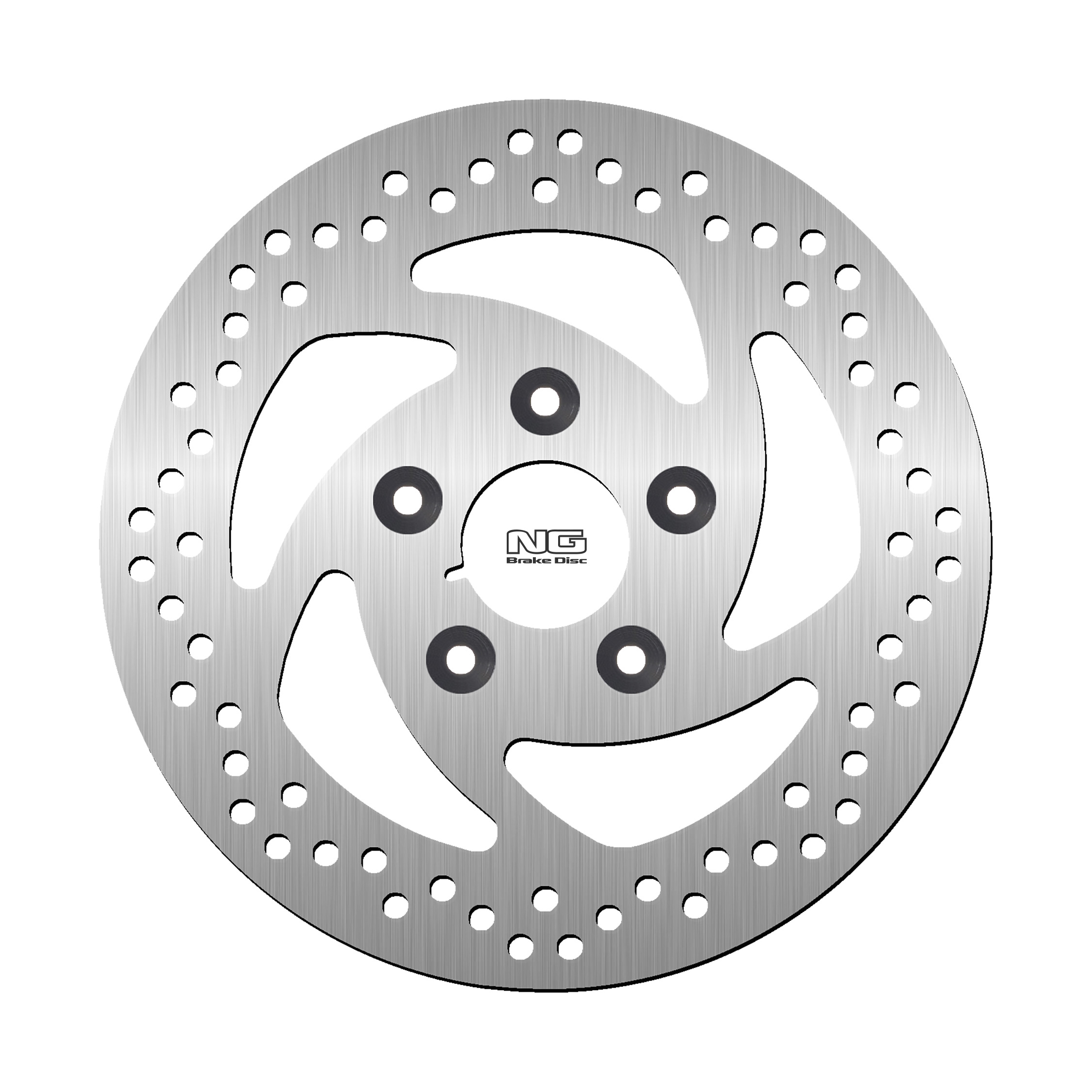Kočiona disk NG 1700