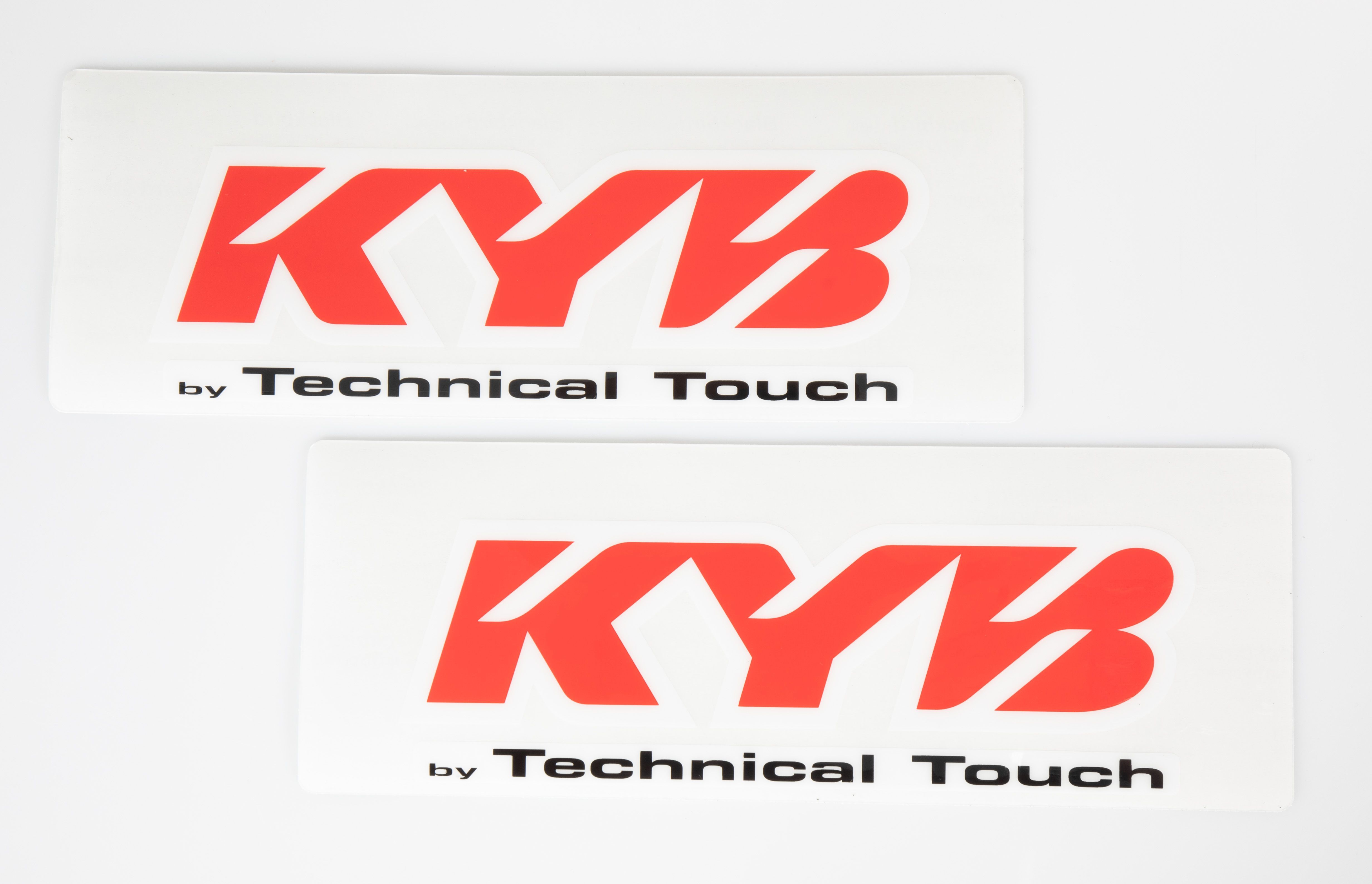 FF Sticker set KYB KYB 170010000302 by TT crven