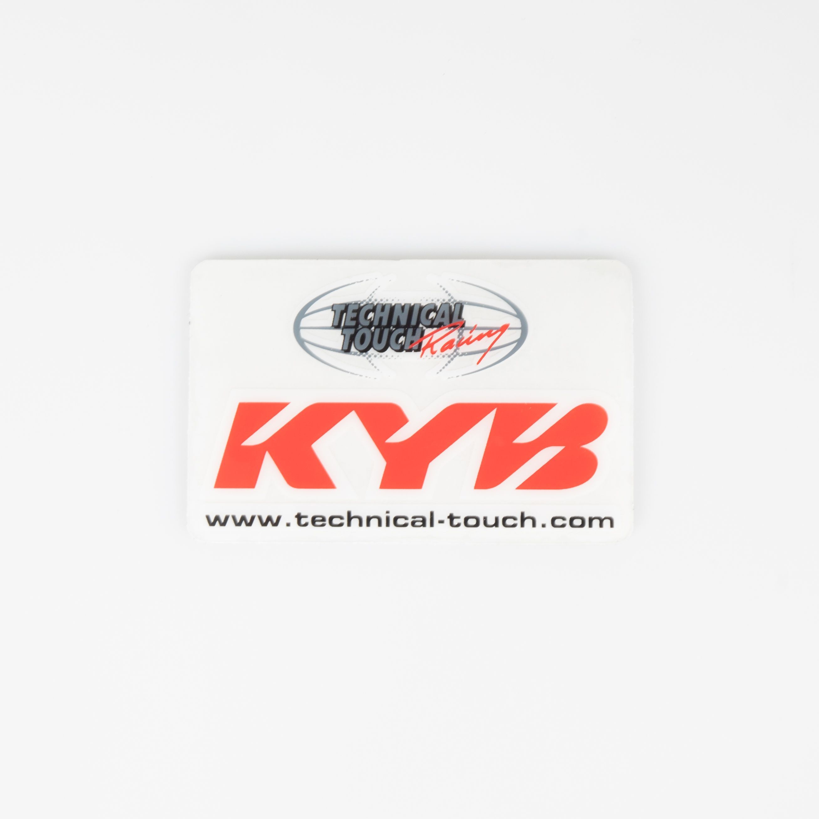 RCU Sticker KYB KYB 170010000401 by Technical Touch crven