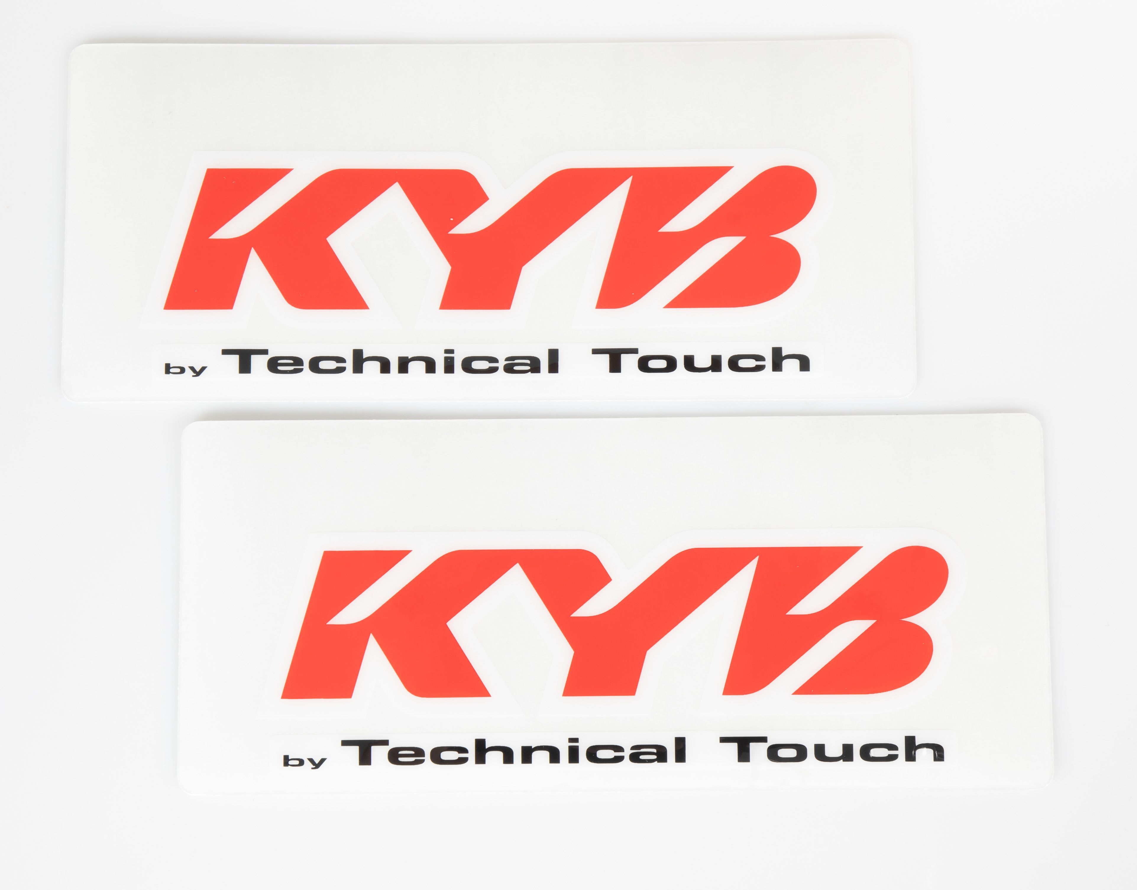FF Sticker set KYB KYB 170010000702 by TT crven