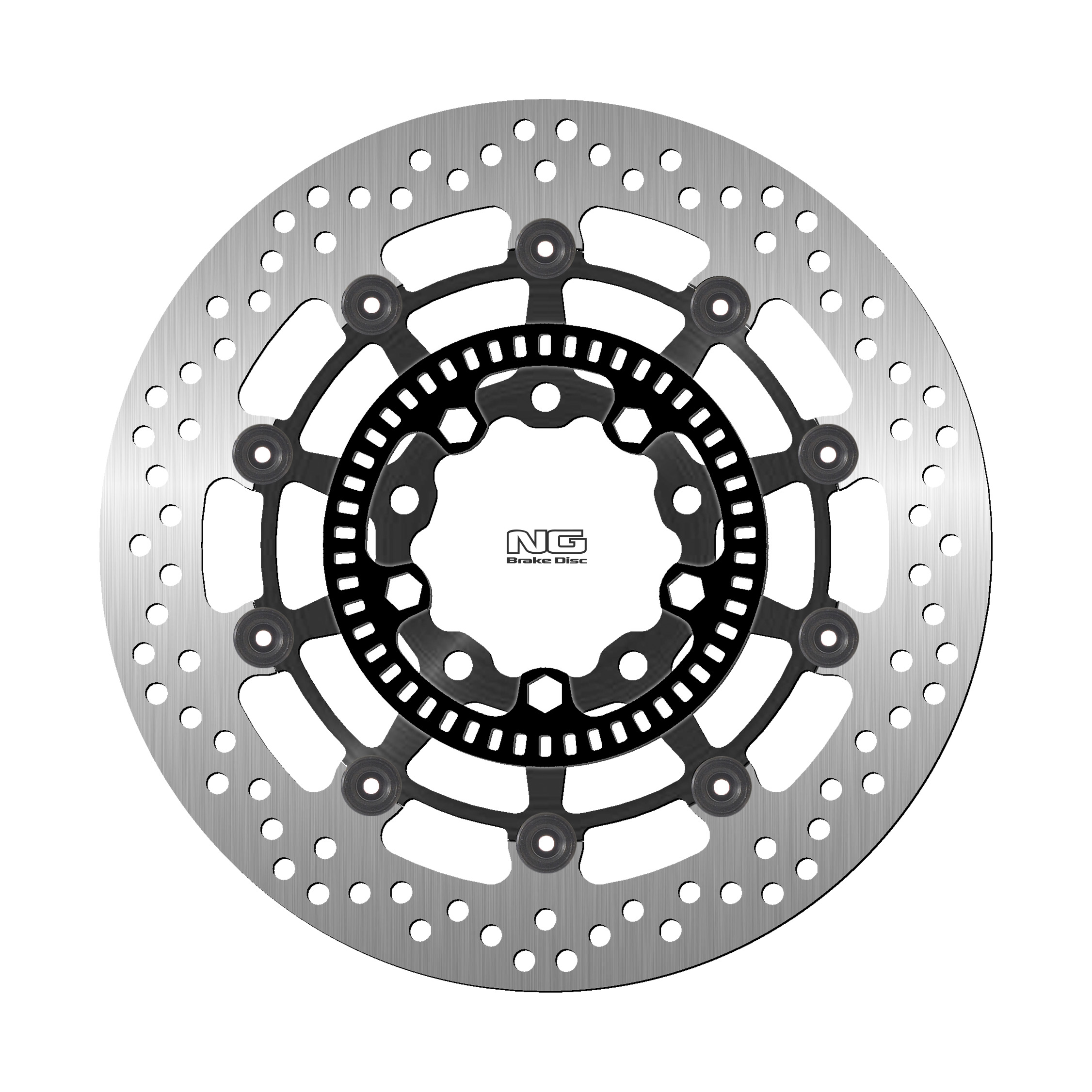 Kočiona disk NG 1701