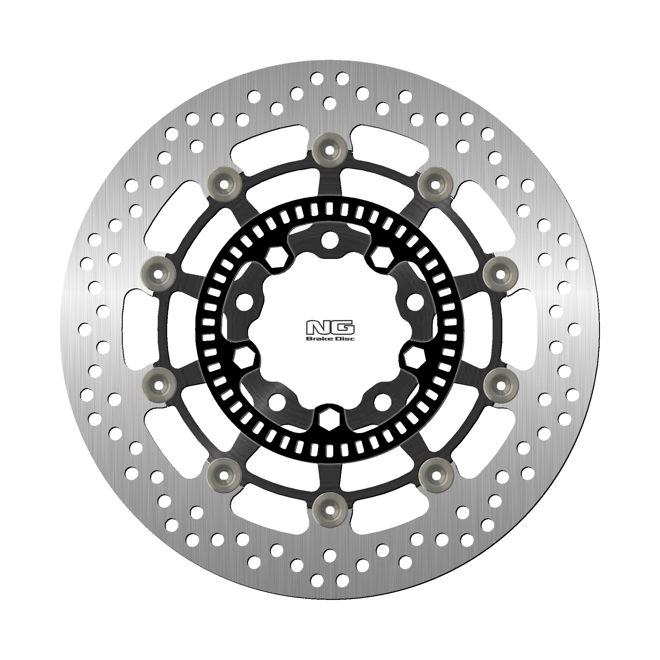 Kočiona disk NG 1701G