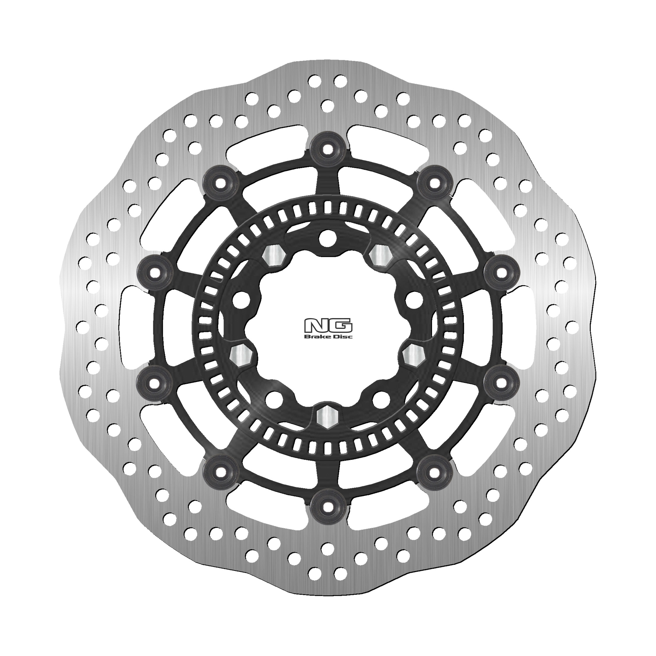 Kočiona disk NG 1701X
