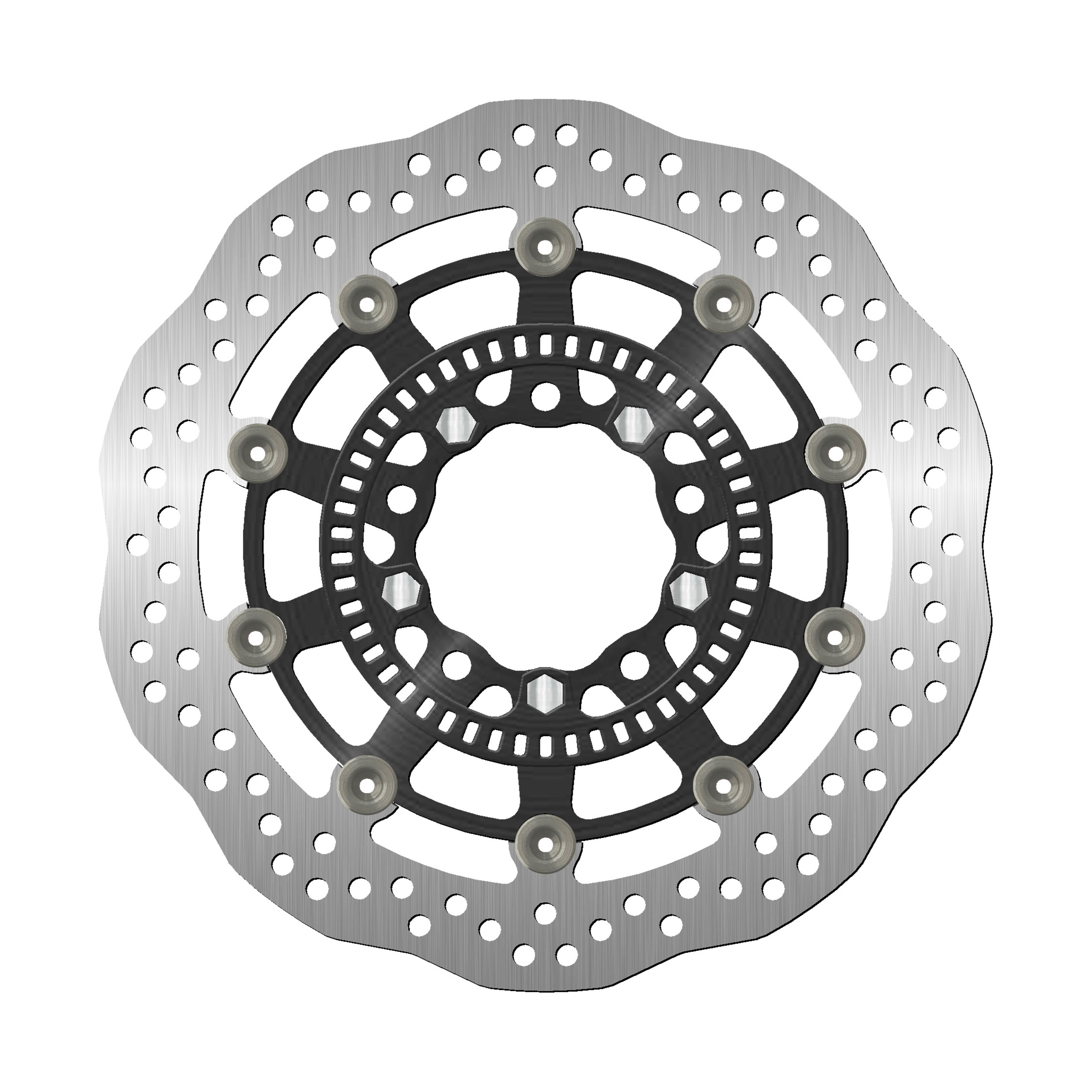 Kočiona disk NG 1701XG