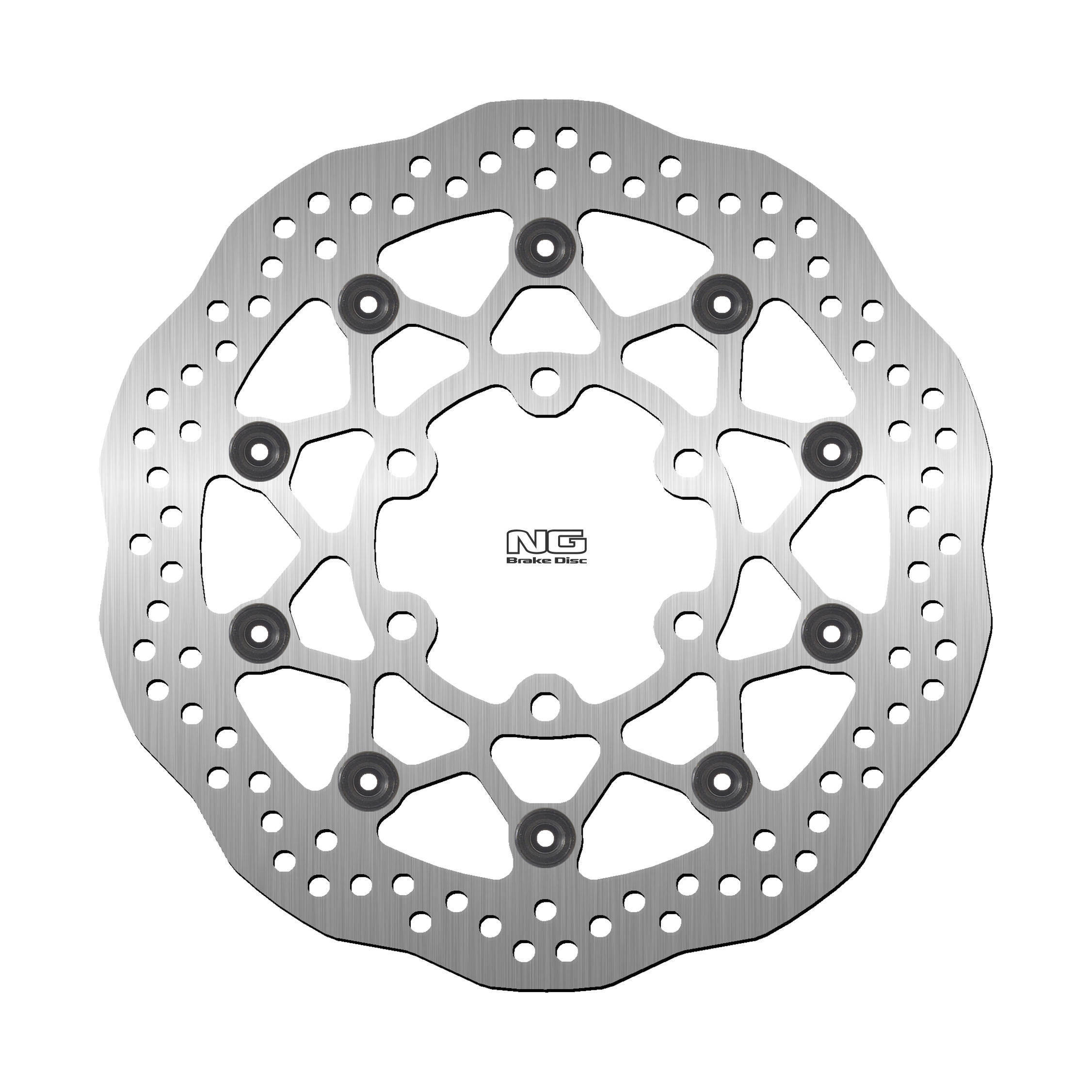 Kočiona disk NG 1705X