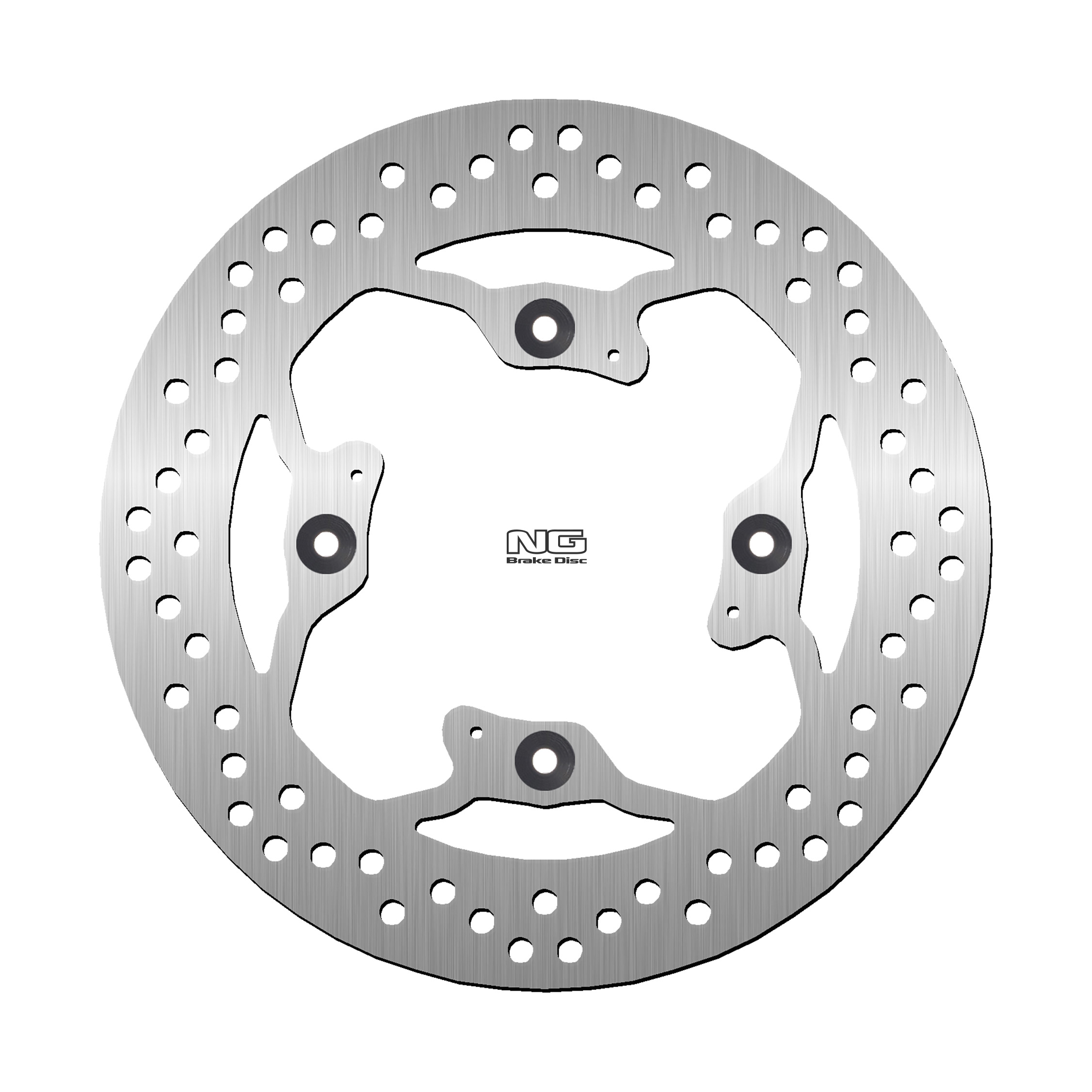Kočiona disk NG 1707