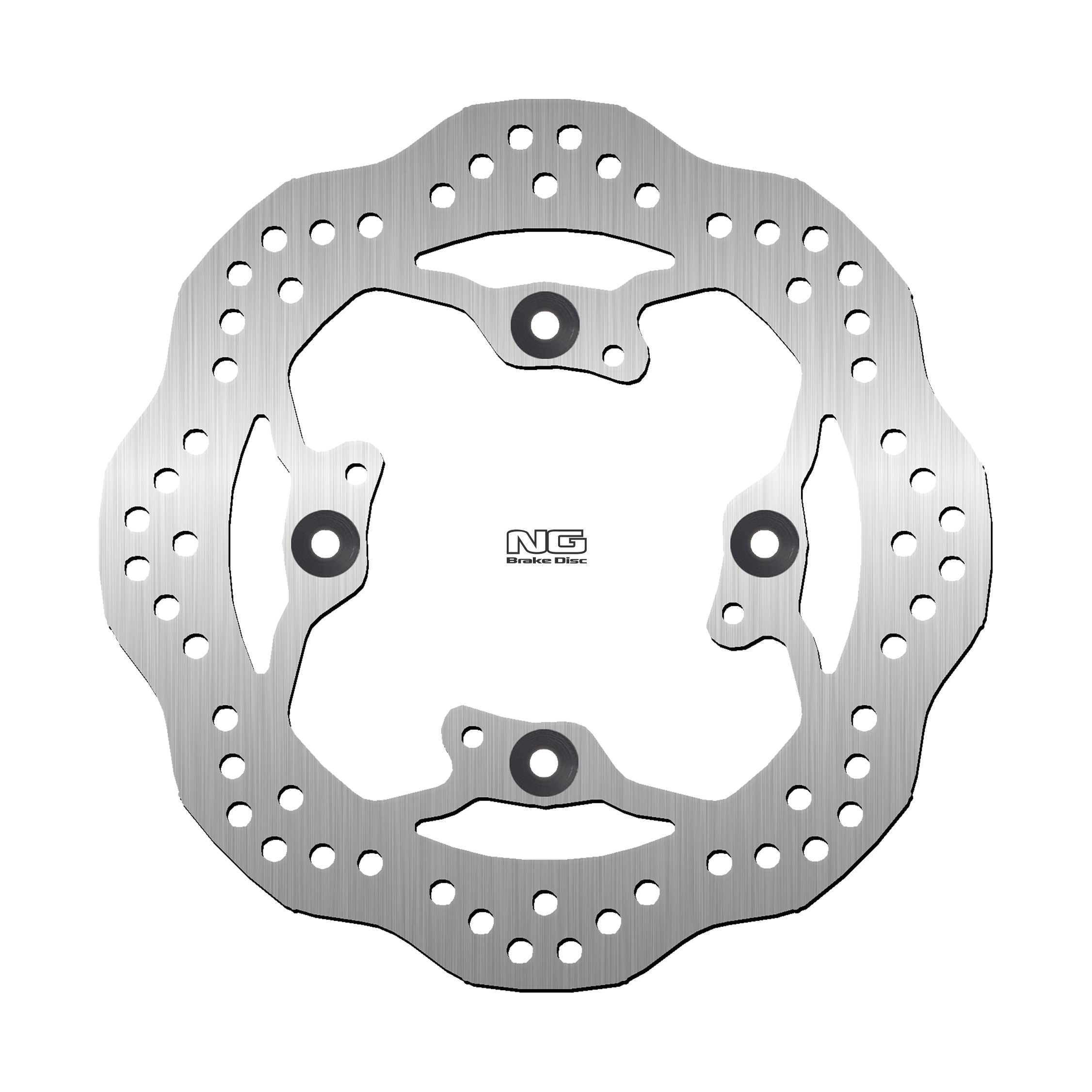 Kočiona disk NG 1707X