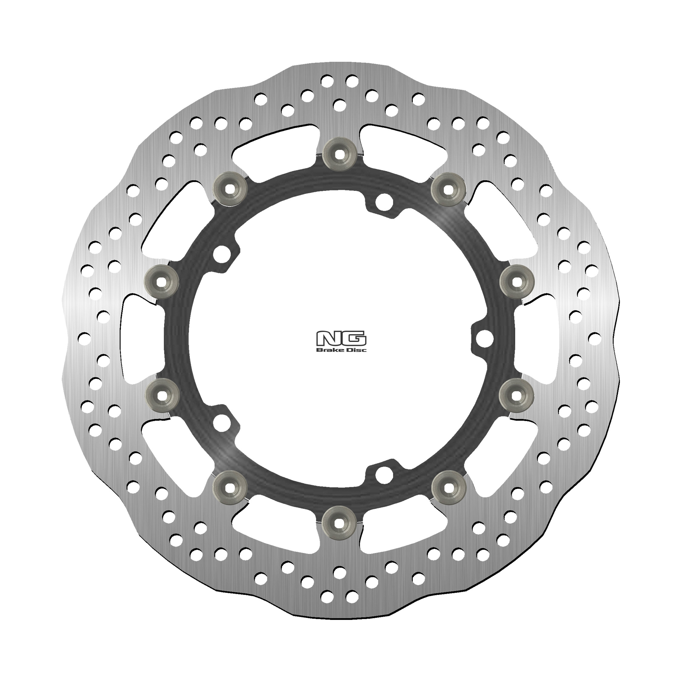 Kočiona disk NG 1708XG