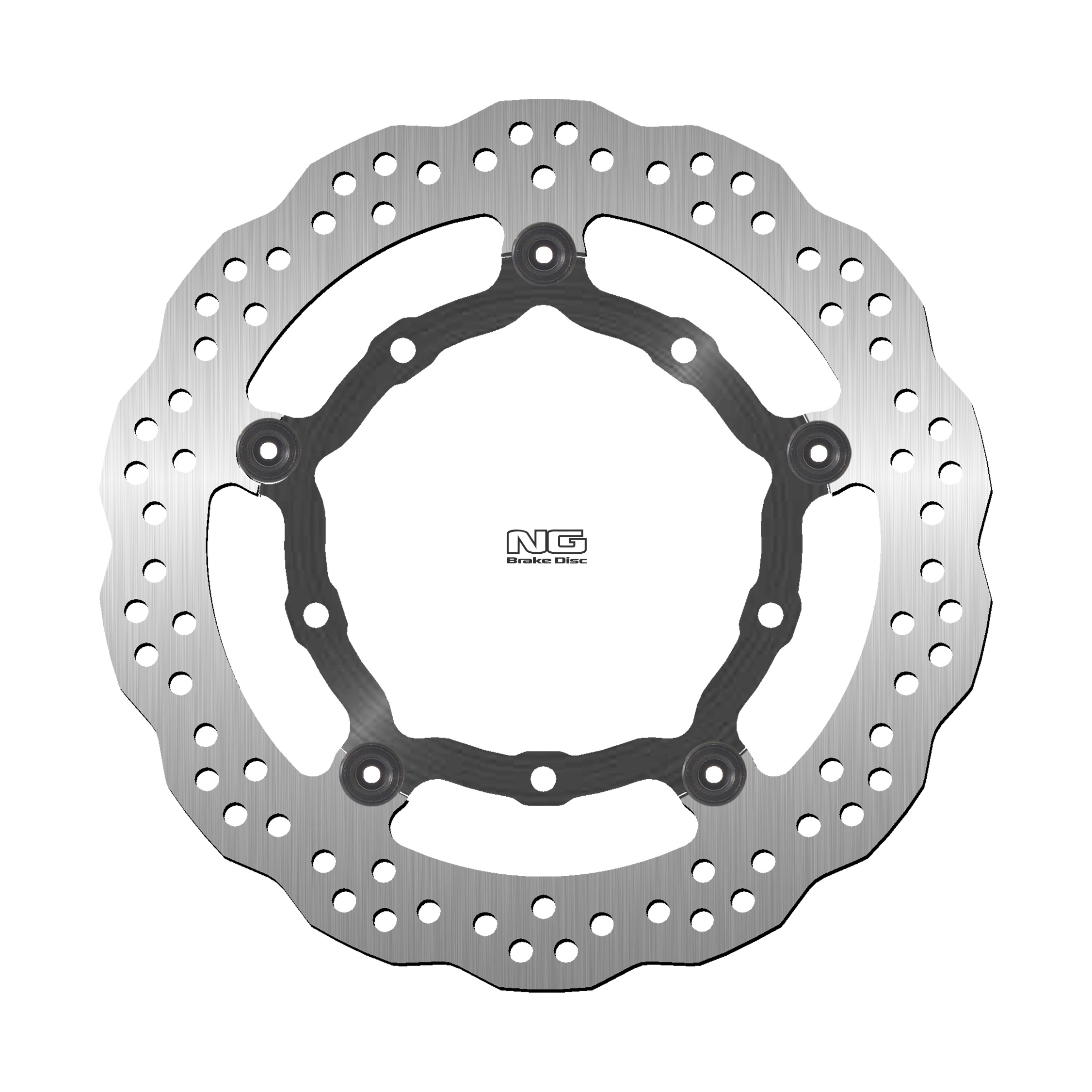 Kočiona disk NG 1711X