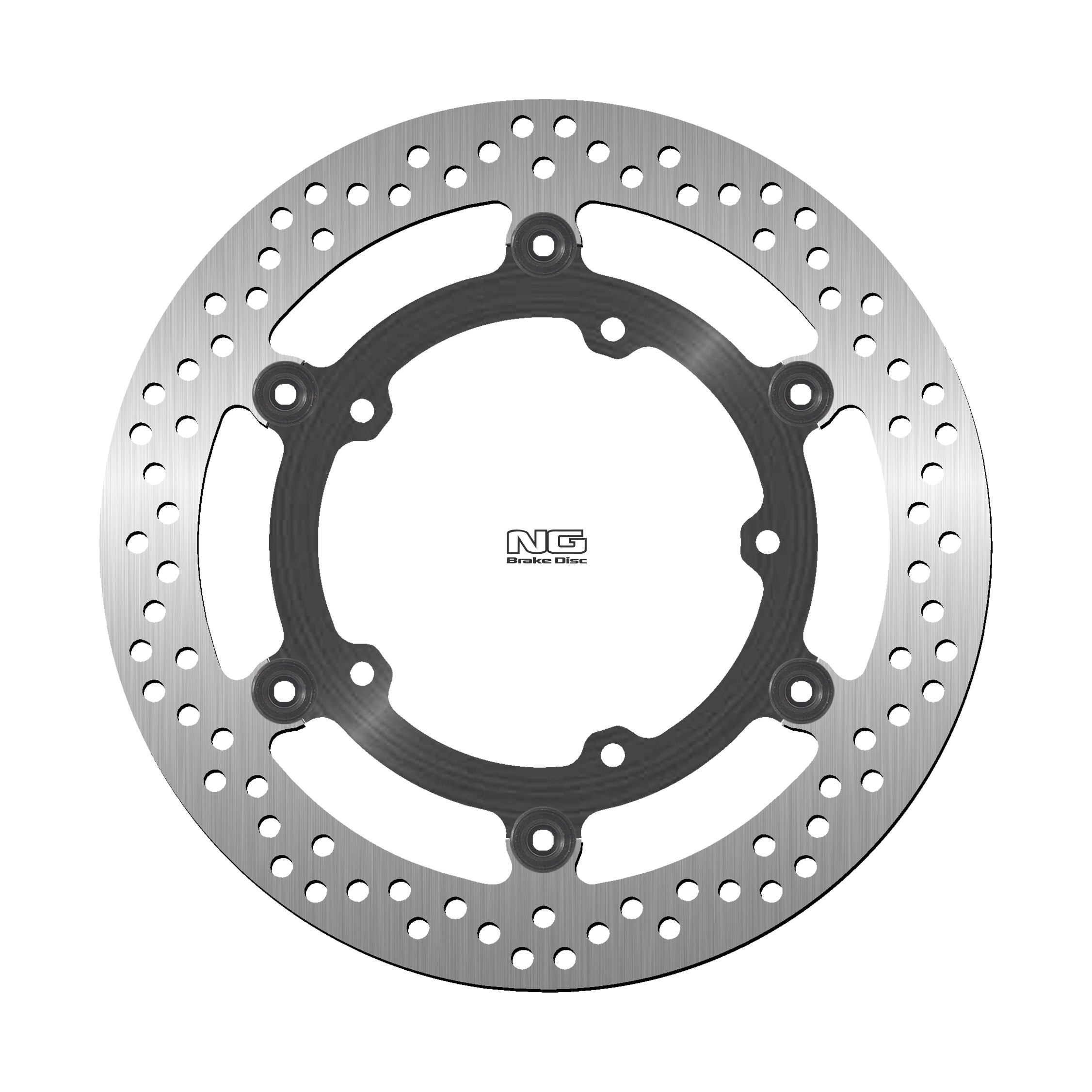 Kočiona disk NG 1712