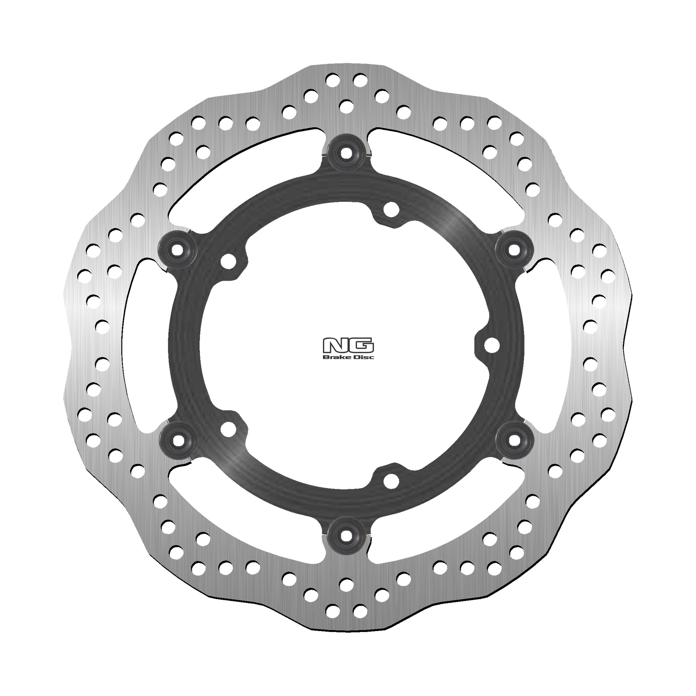 Kočiona disk NG 1712X