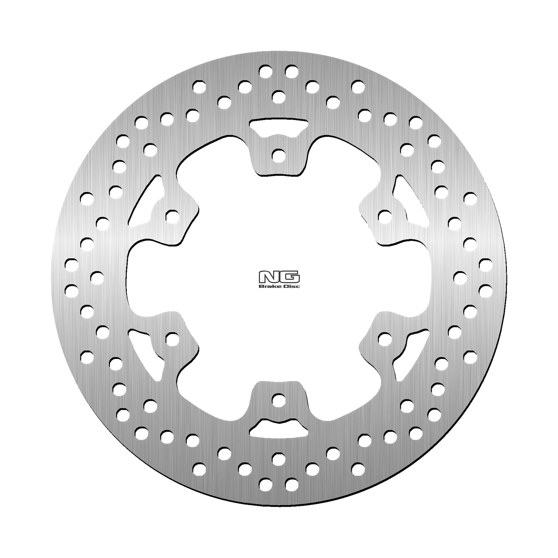 Kočiona disk NG 1713