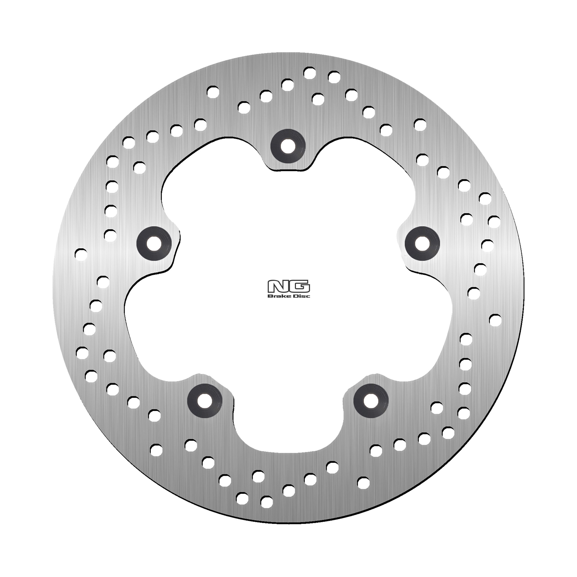 Kočiona disk NG 1714