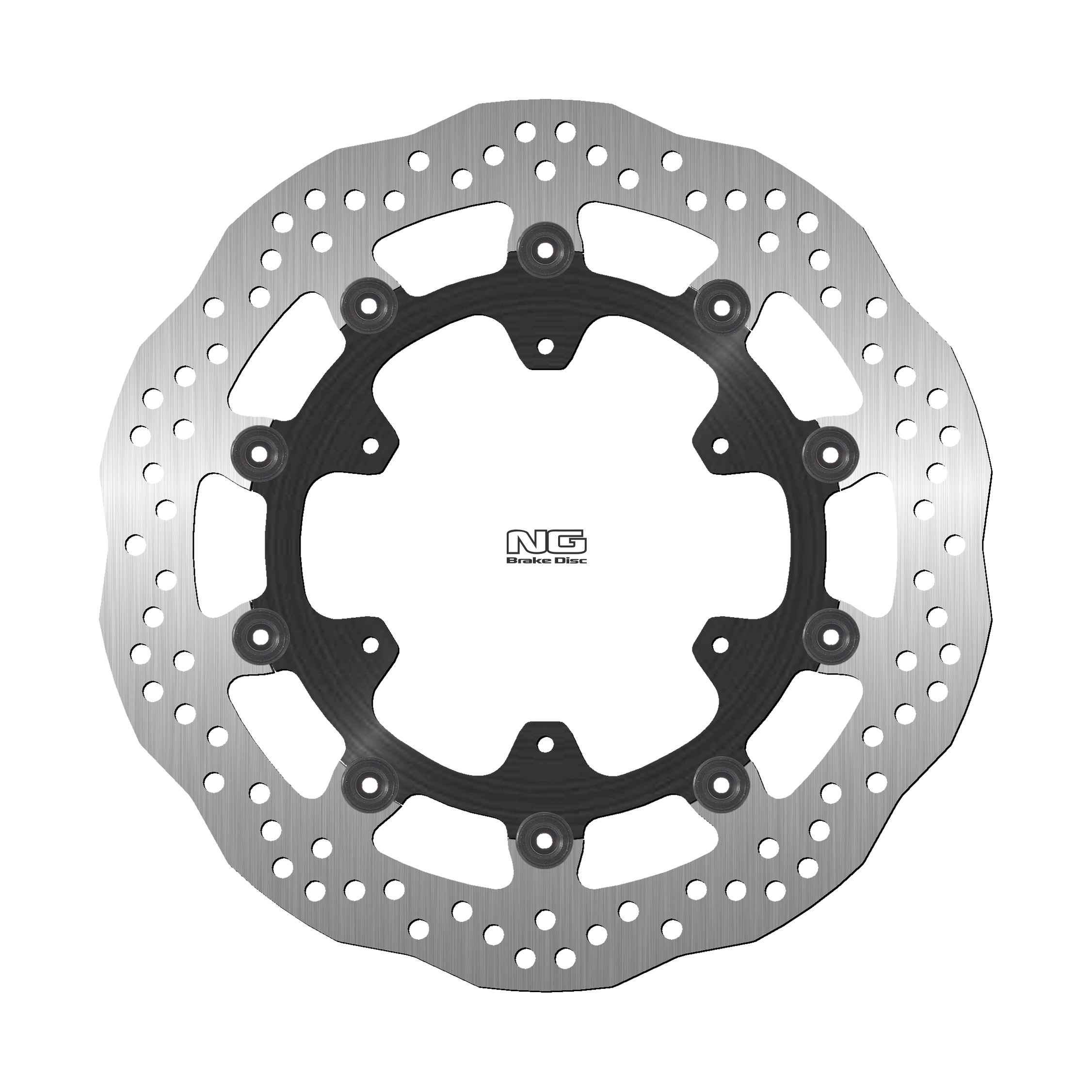 Kočiona disk NG 1715X