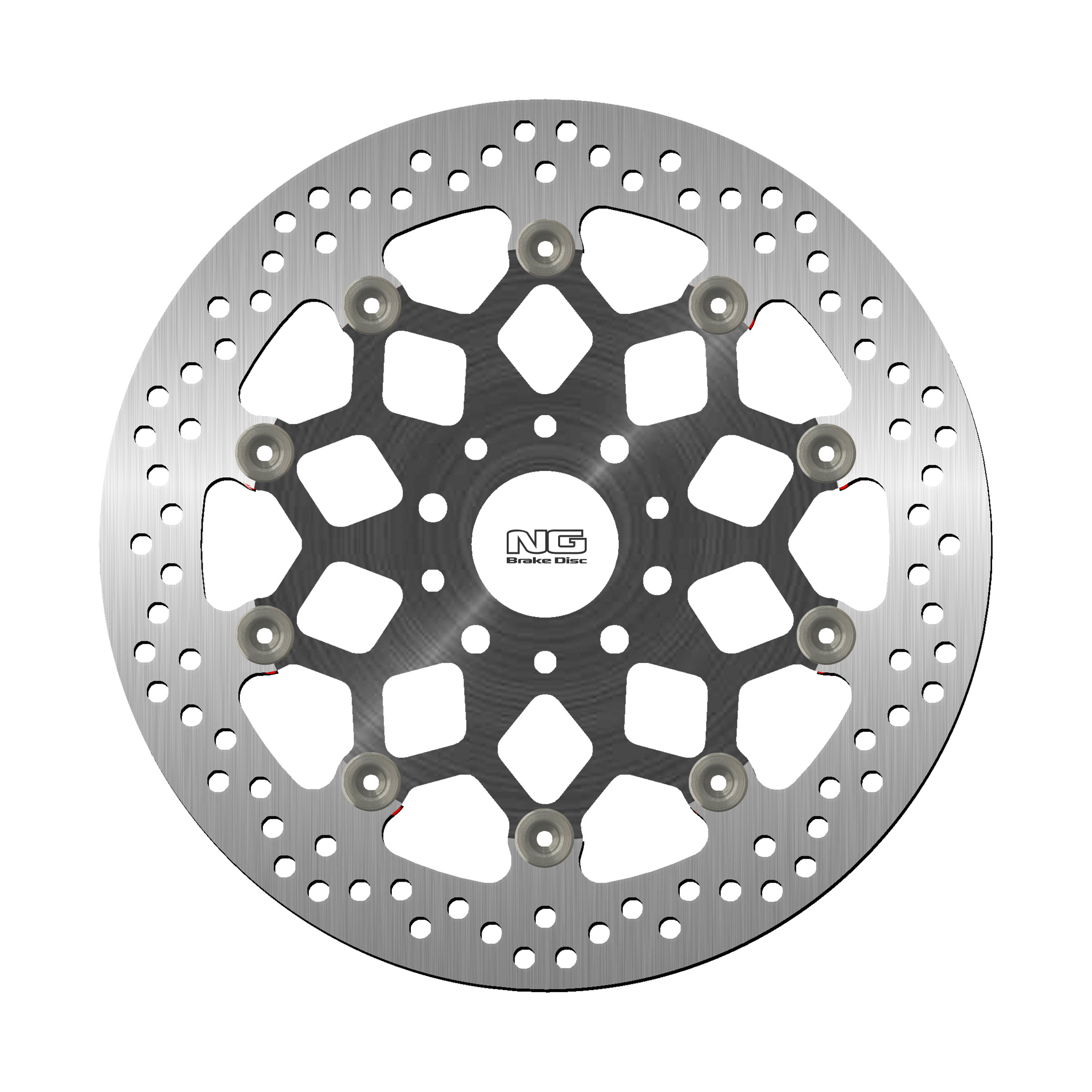 Kočiona disk NG 1717G