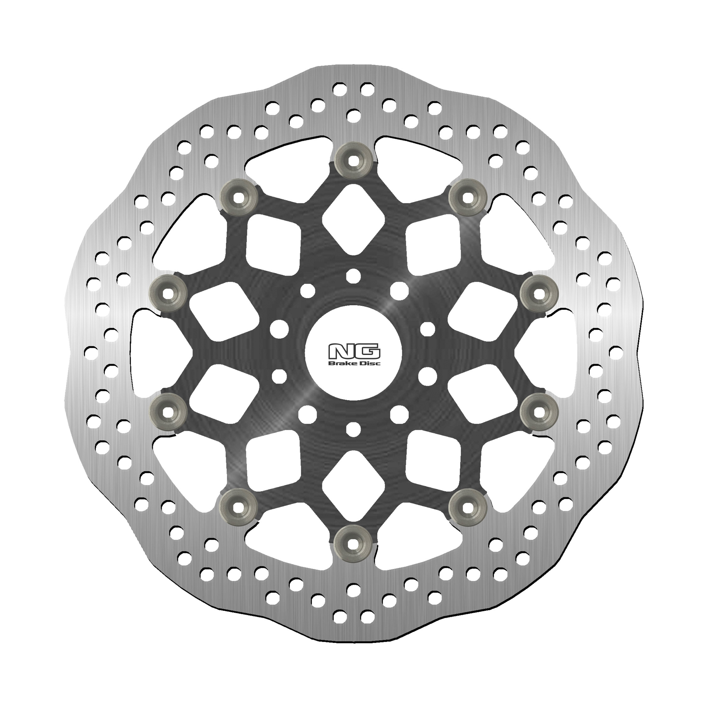 Kočiona disk NG 1717XG