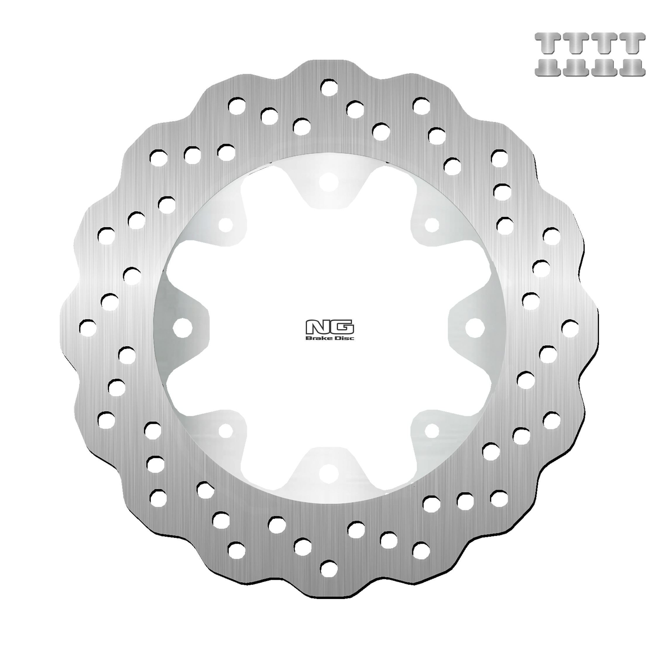 Kočiona disk NG 1719X