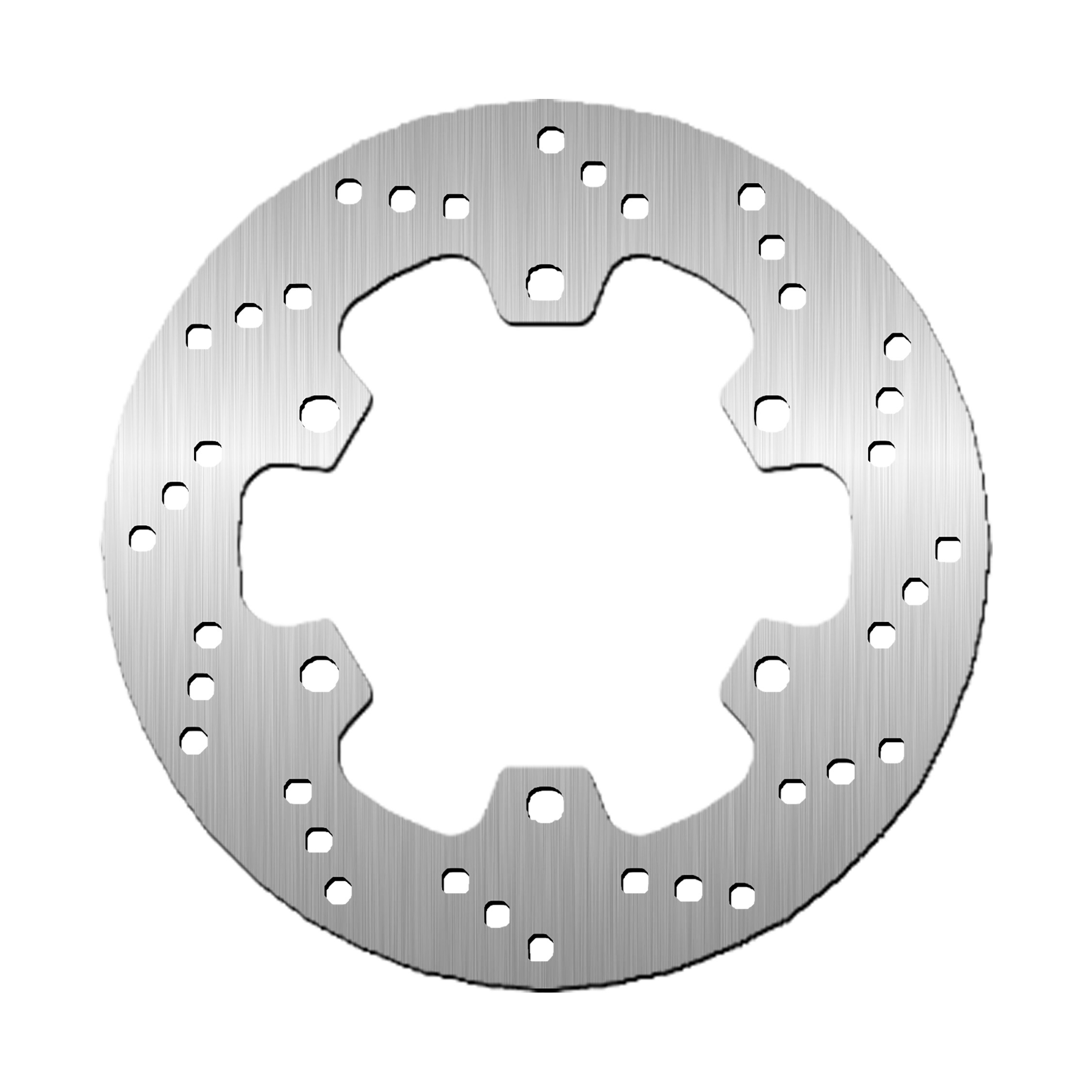 Kočiona disk NG 172