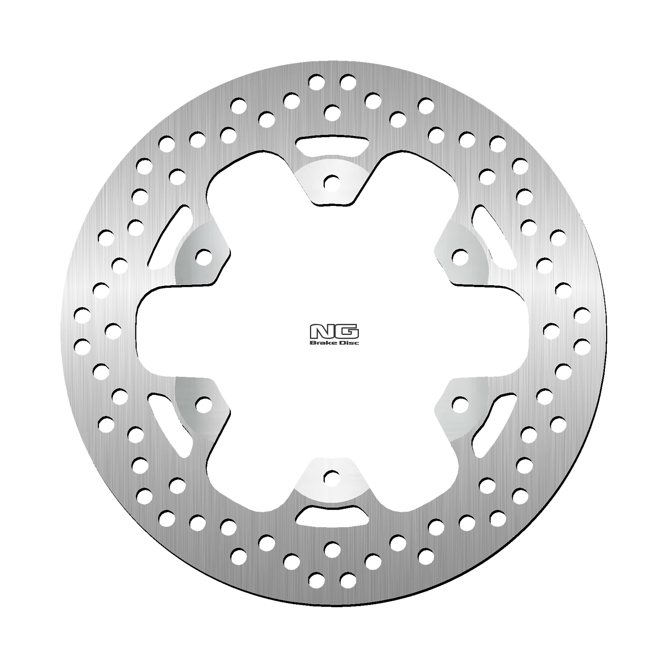 Kočiona disk NG 1720