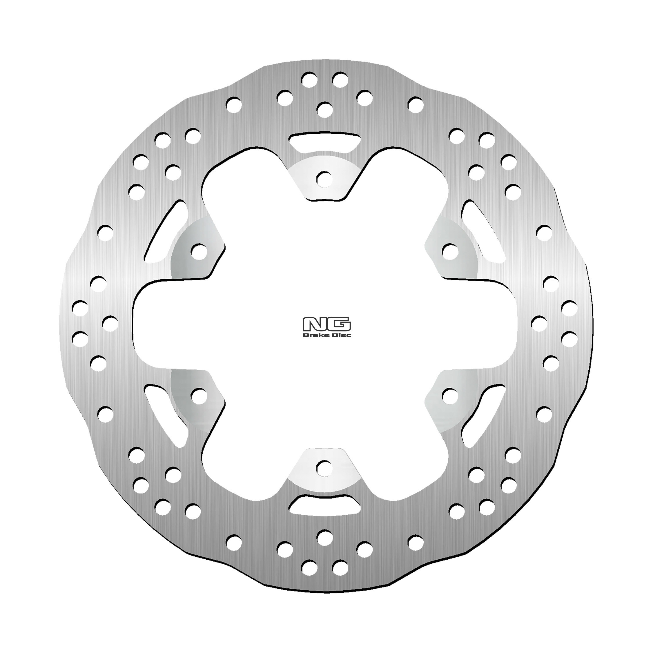 Kočiona disk NG 1720X