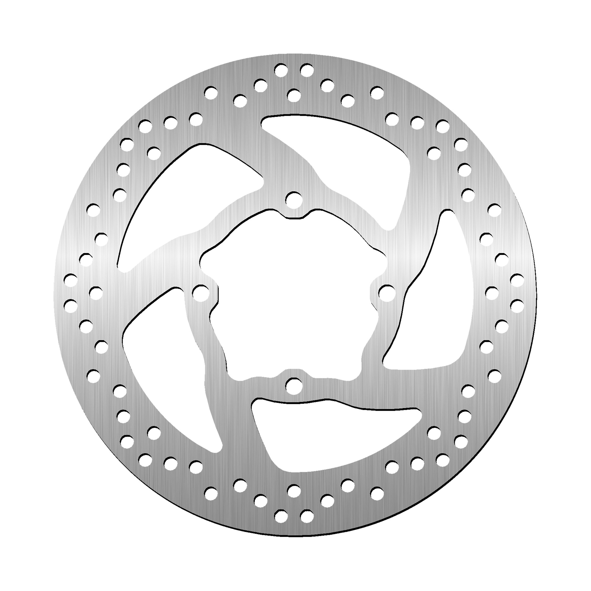 Kočiona disk NG 1721
