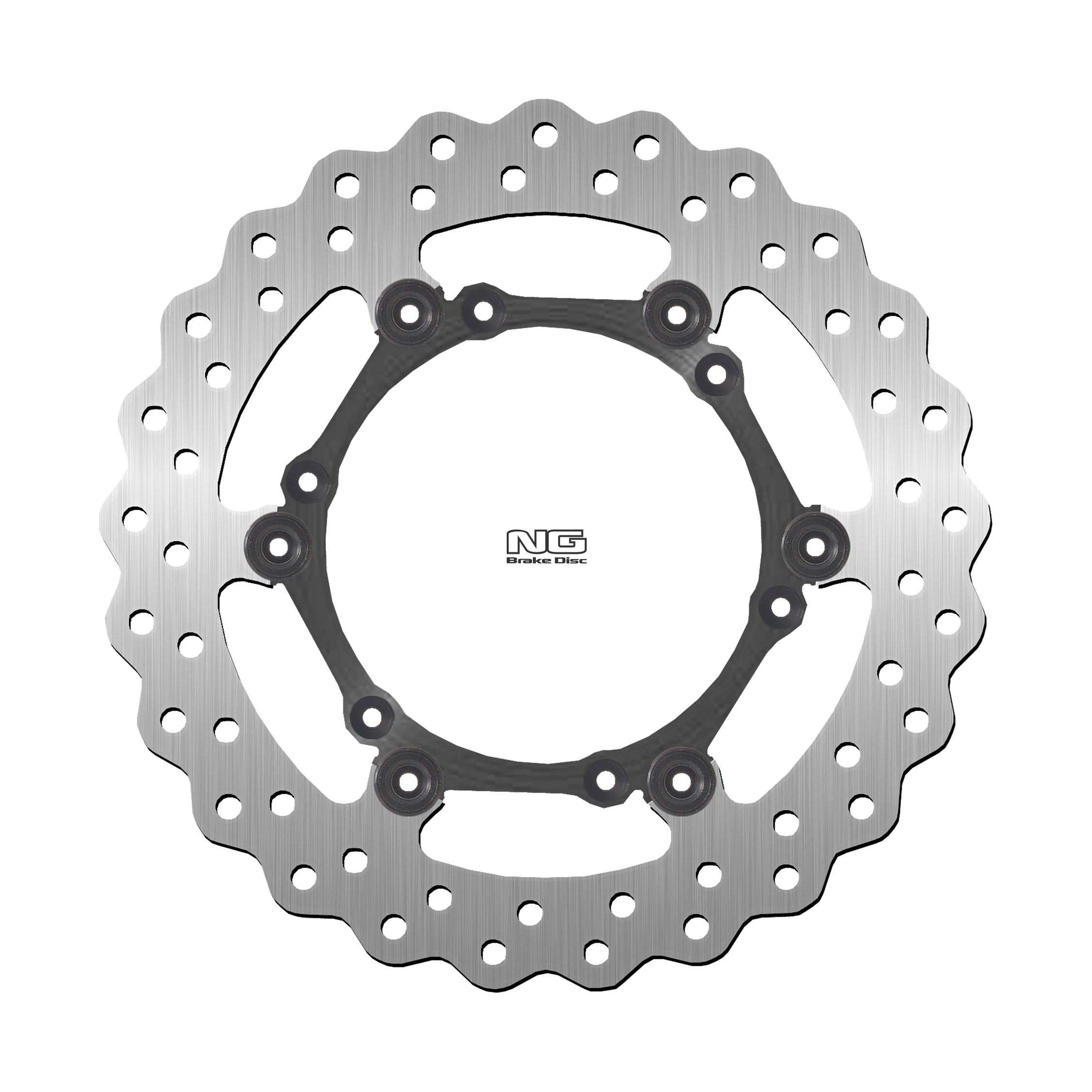 Kočiona disk NG 1725X
