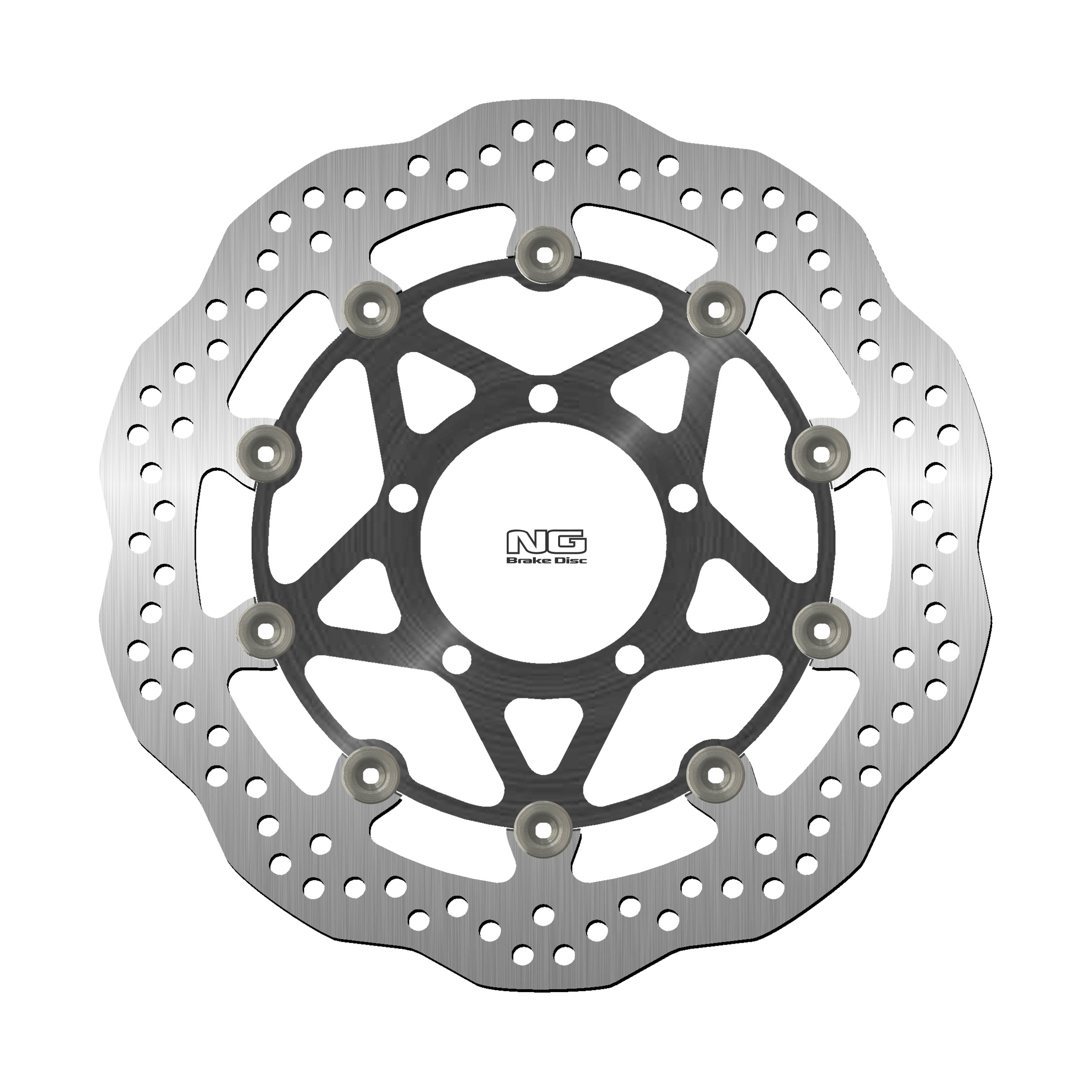 Kočiona disk NG 1728XG