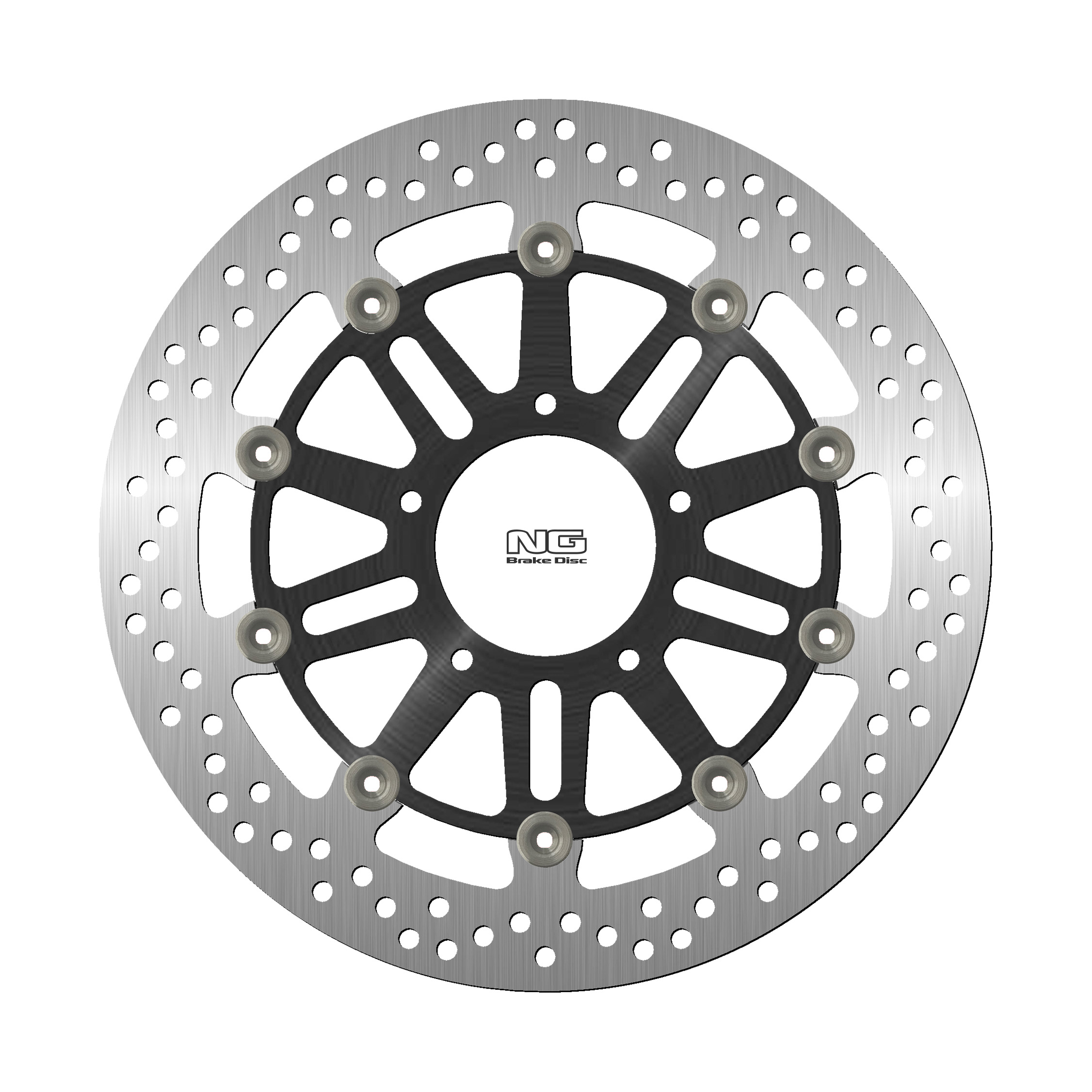 Kočiona disk NG 1729G