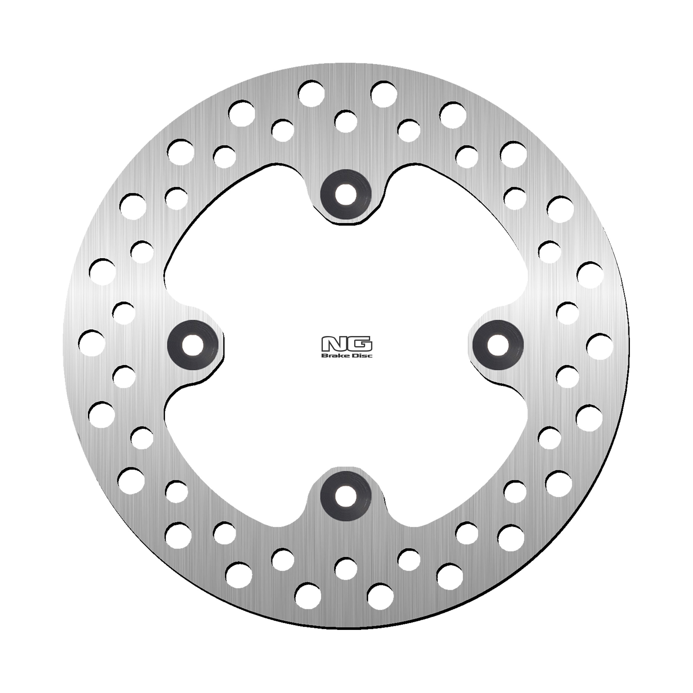 Kočiona disk NG 1730