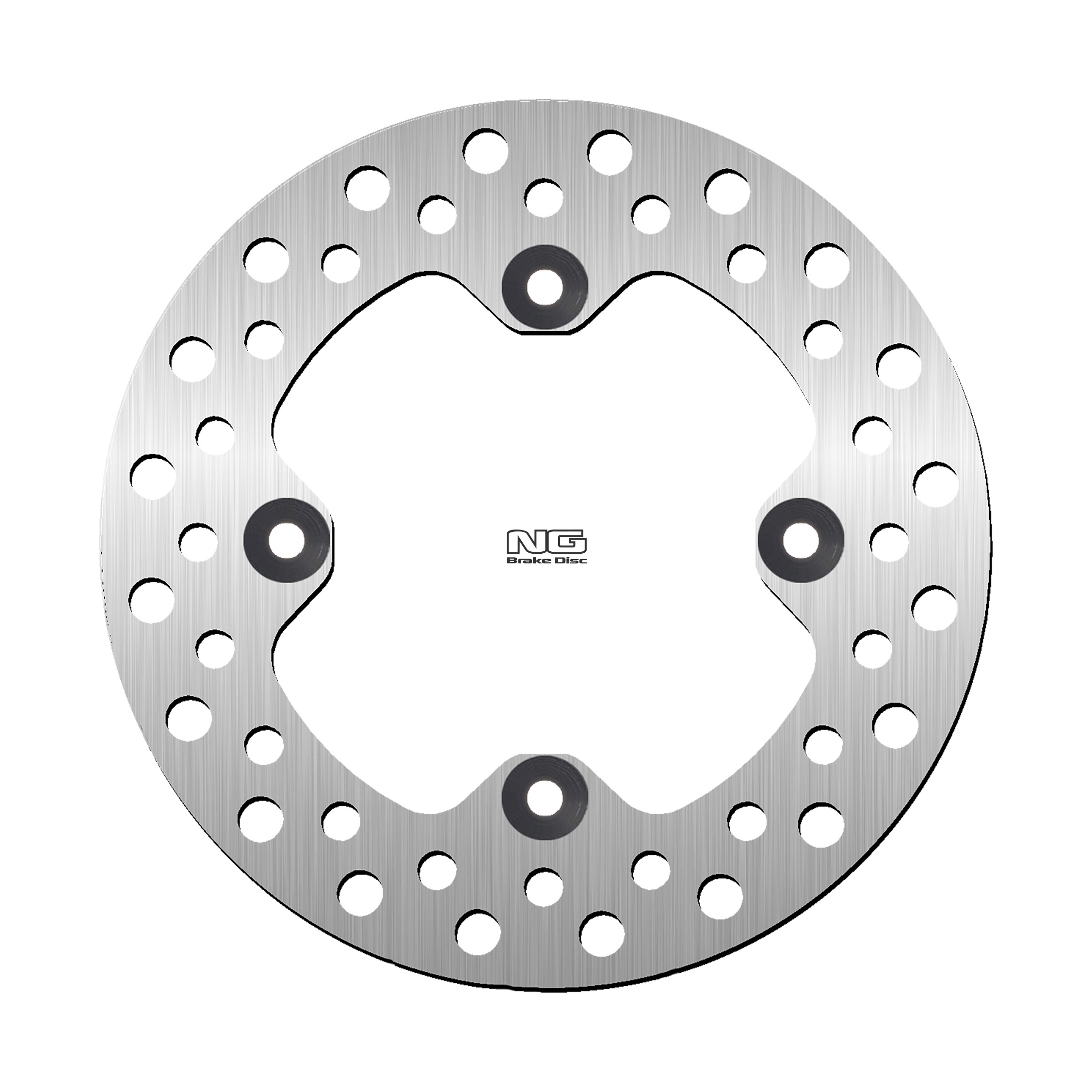 Kočiona disk NG 1731