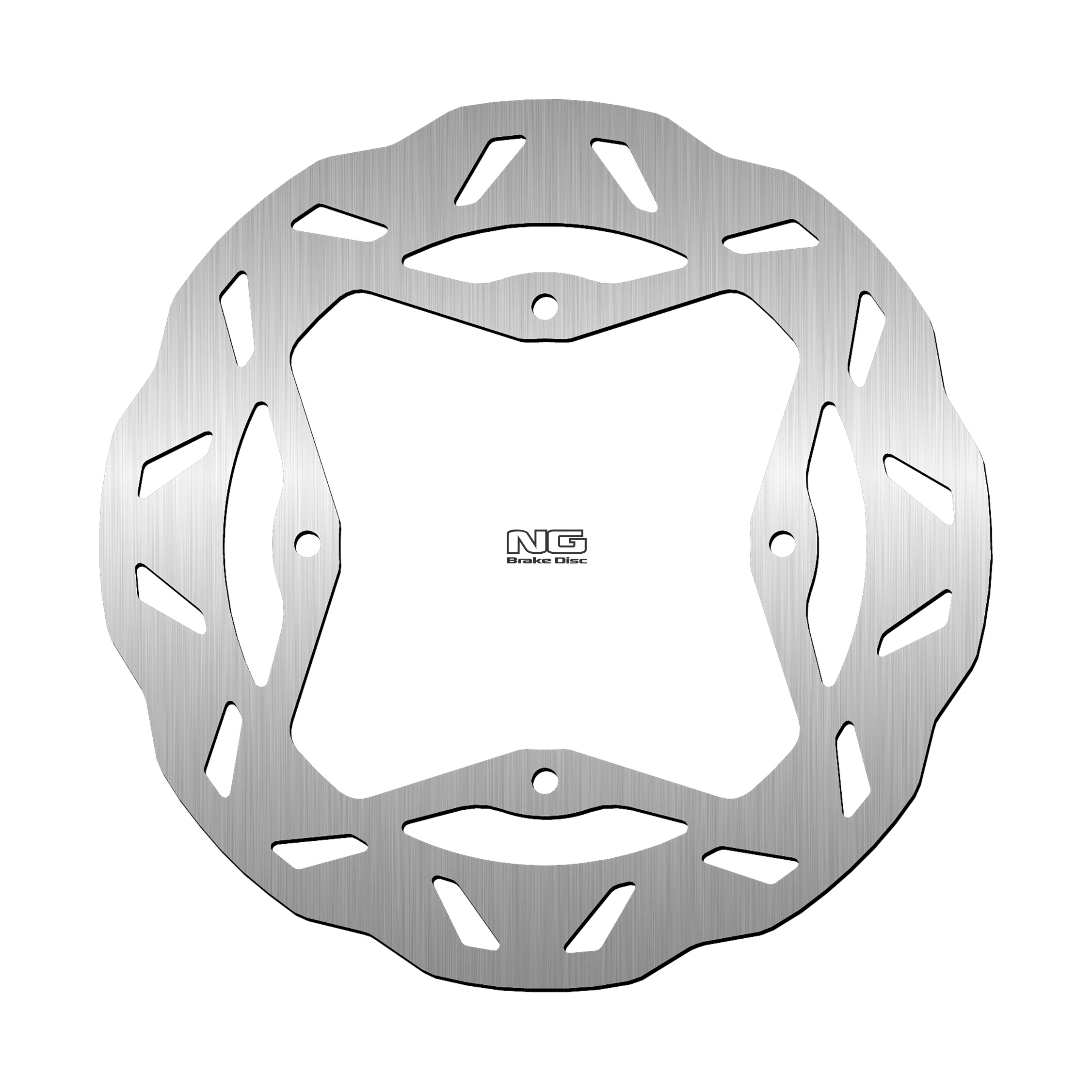 Kočiona disk NG 1732X