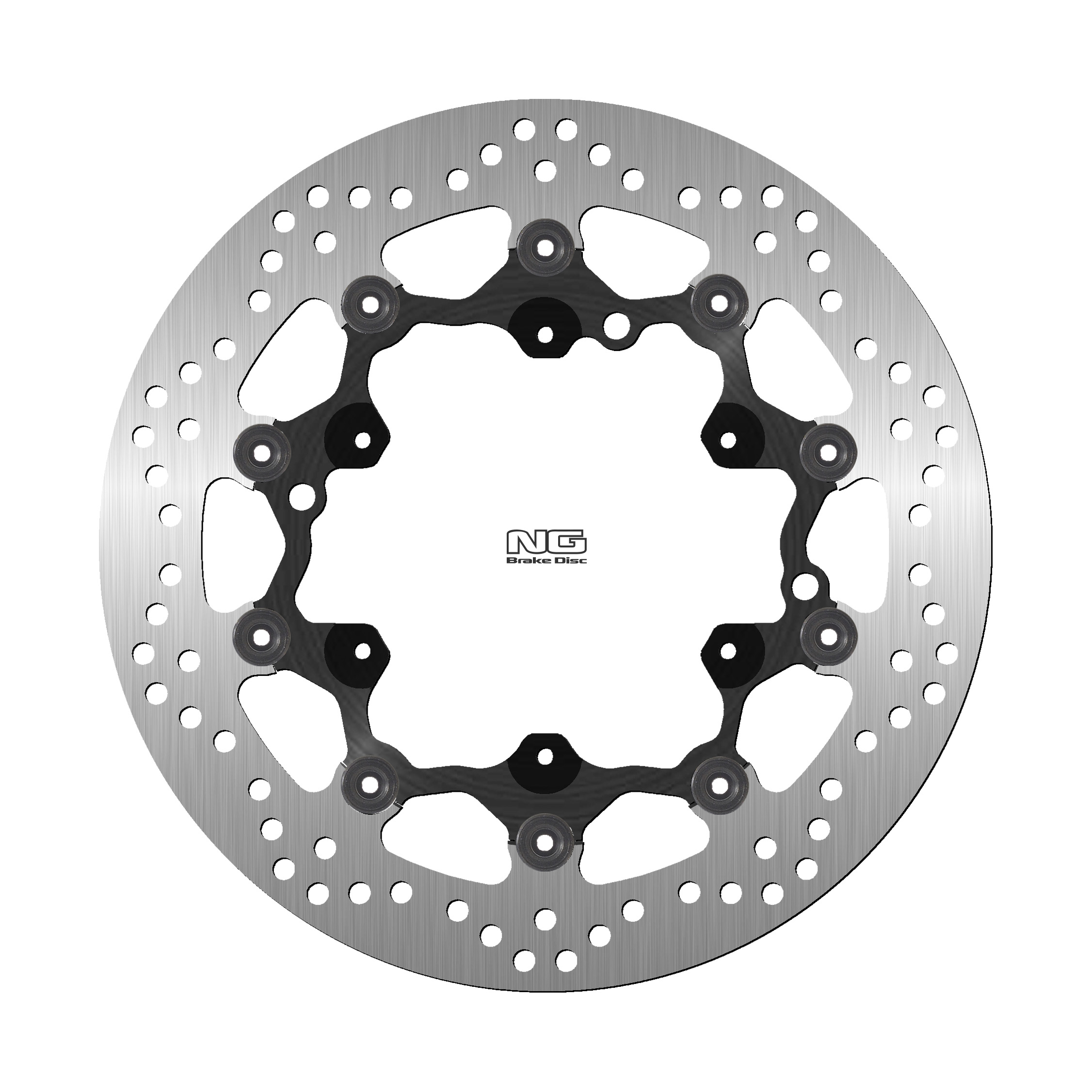 Kočiona disk NG 1733