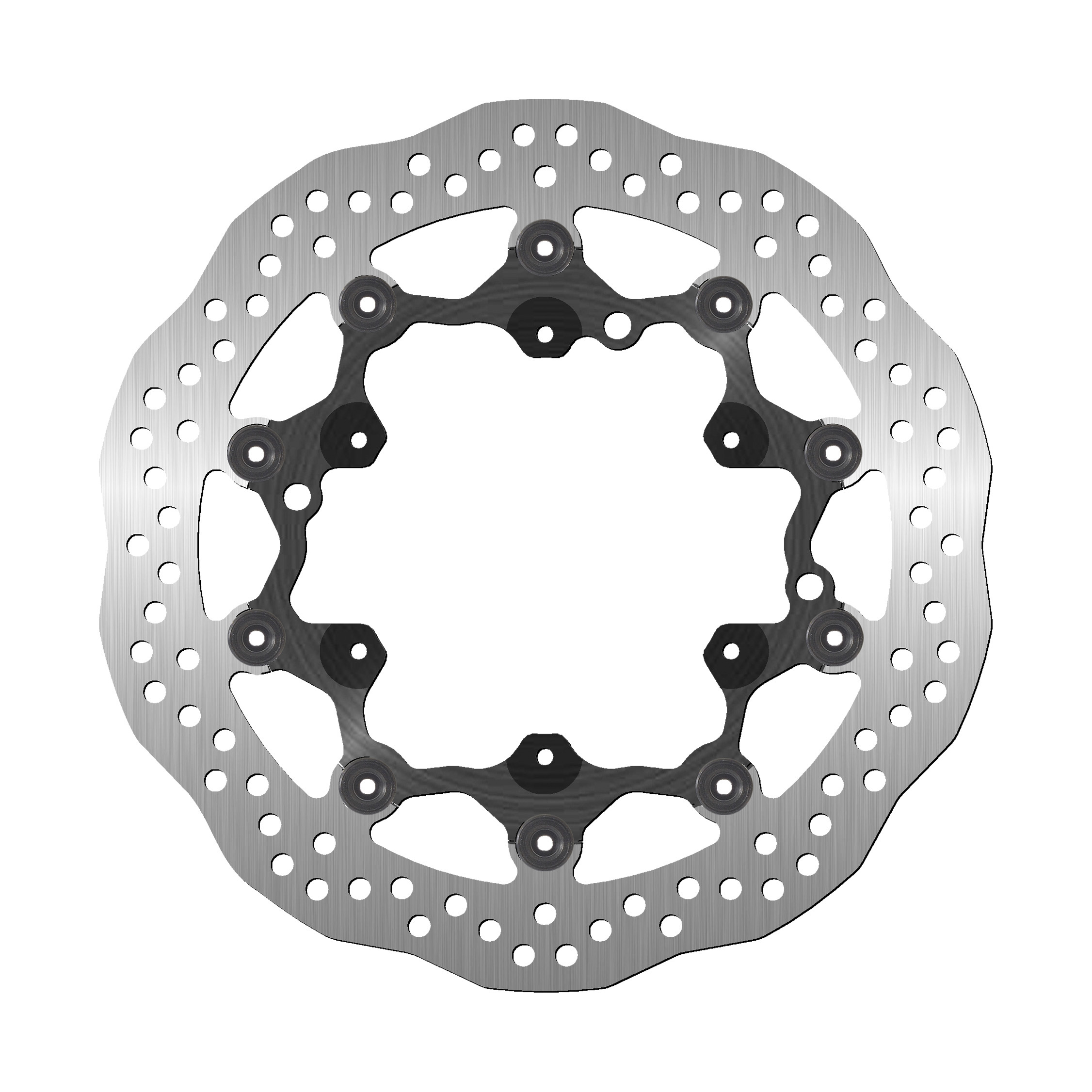 Kočiona disk NG 1733X