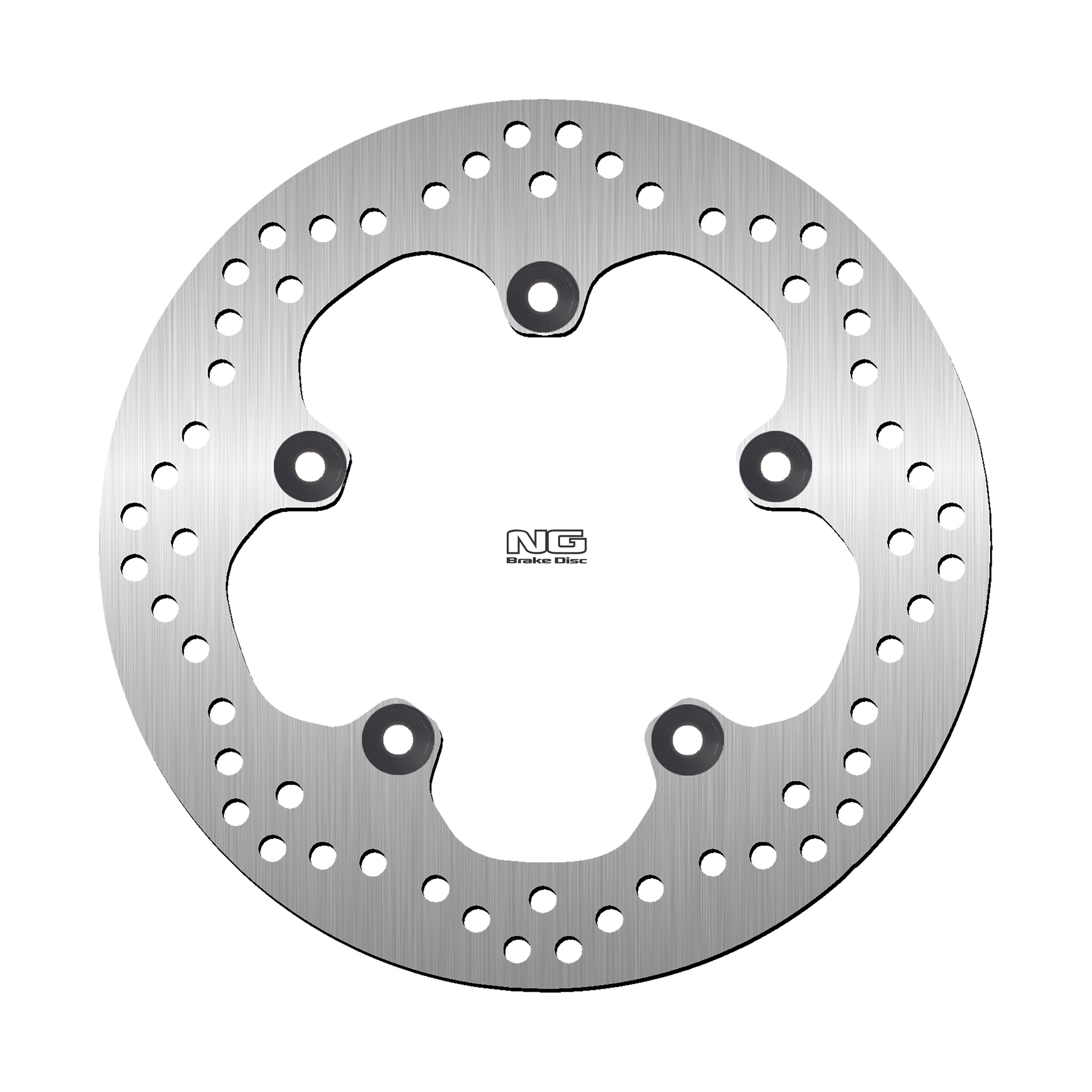 Kočiona disk NG 1734