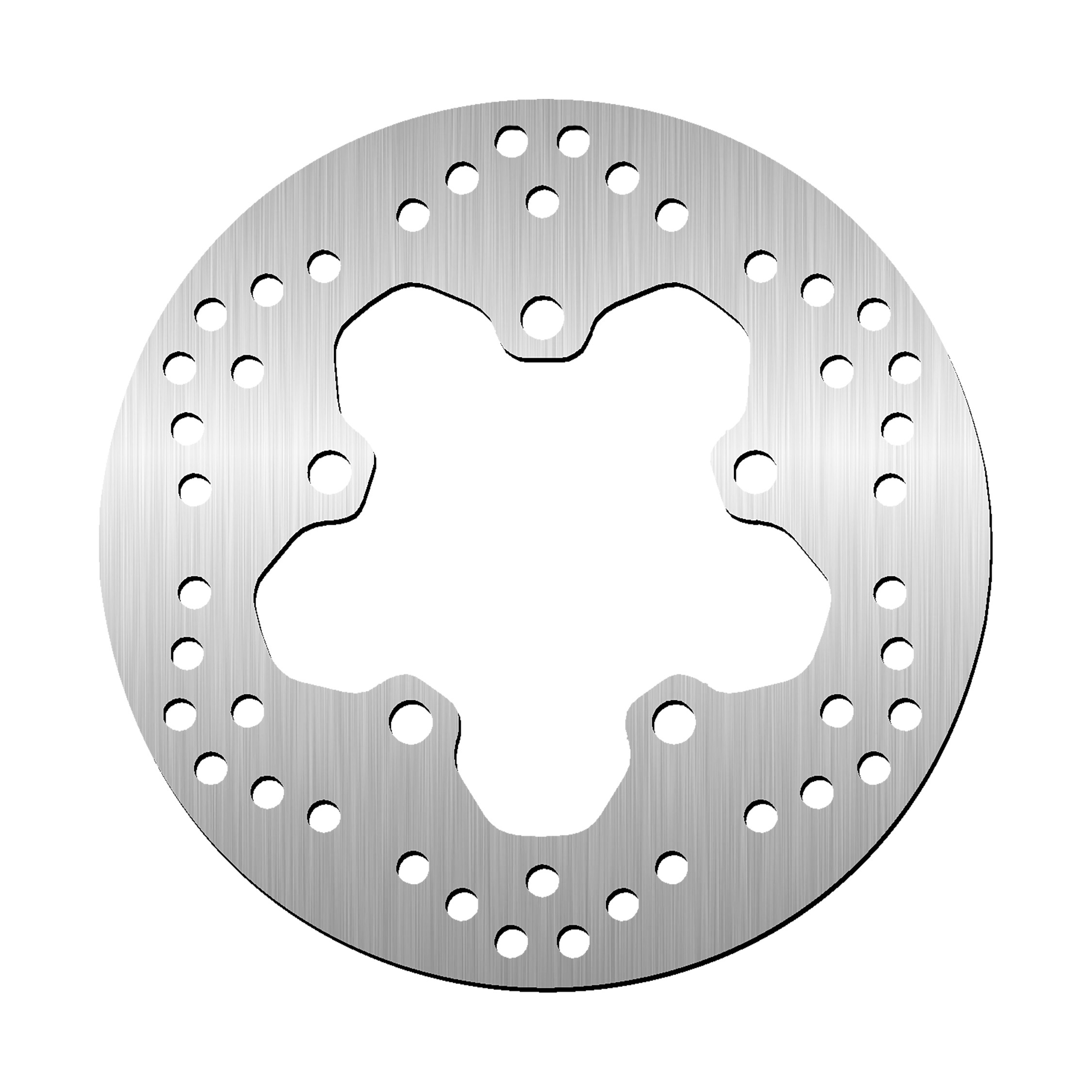 Kočiona disk NG 1735