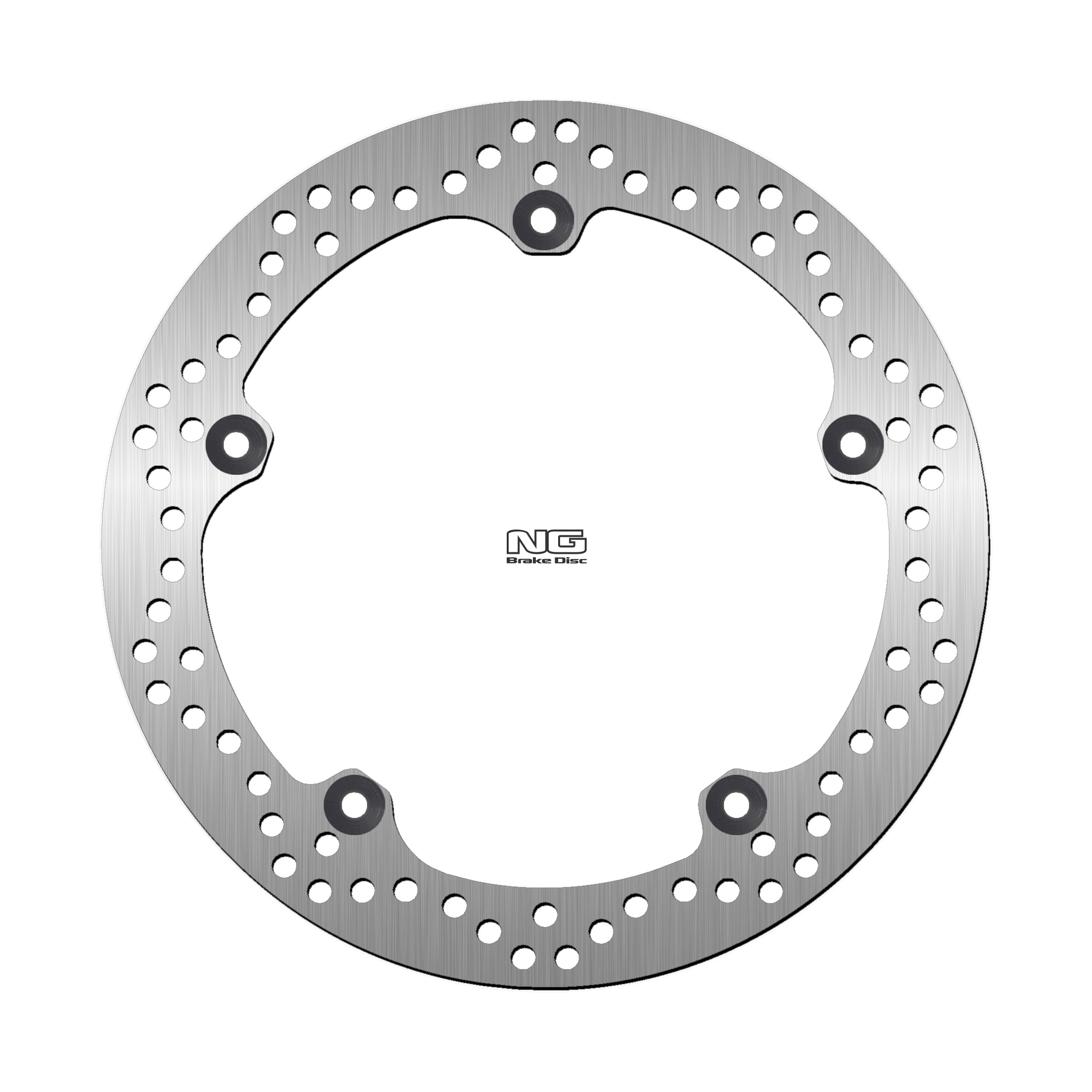 Kočiona disk NG 1737