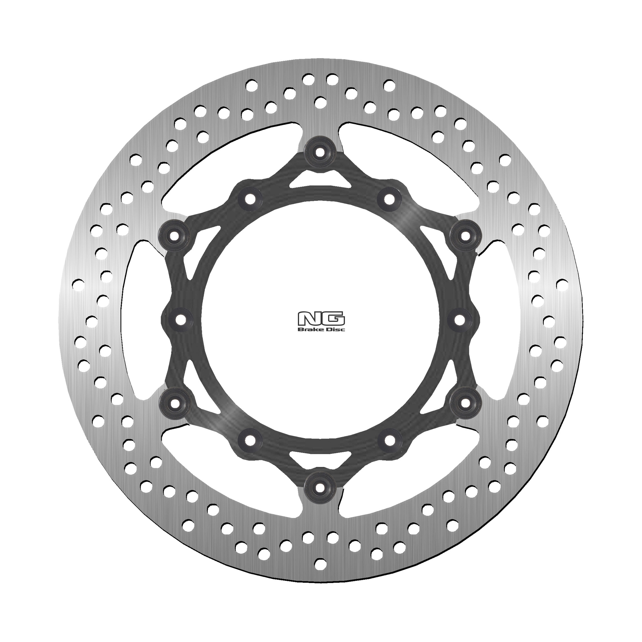 Kočiona disk NG 1739