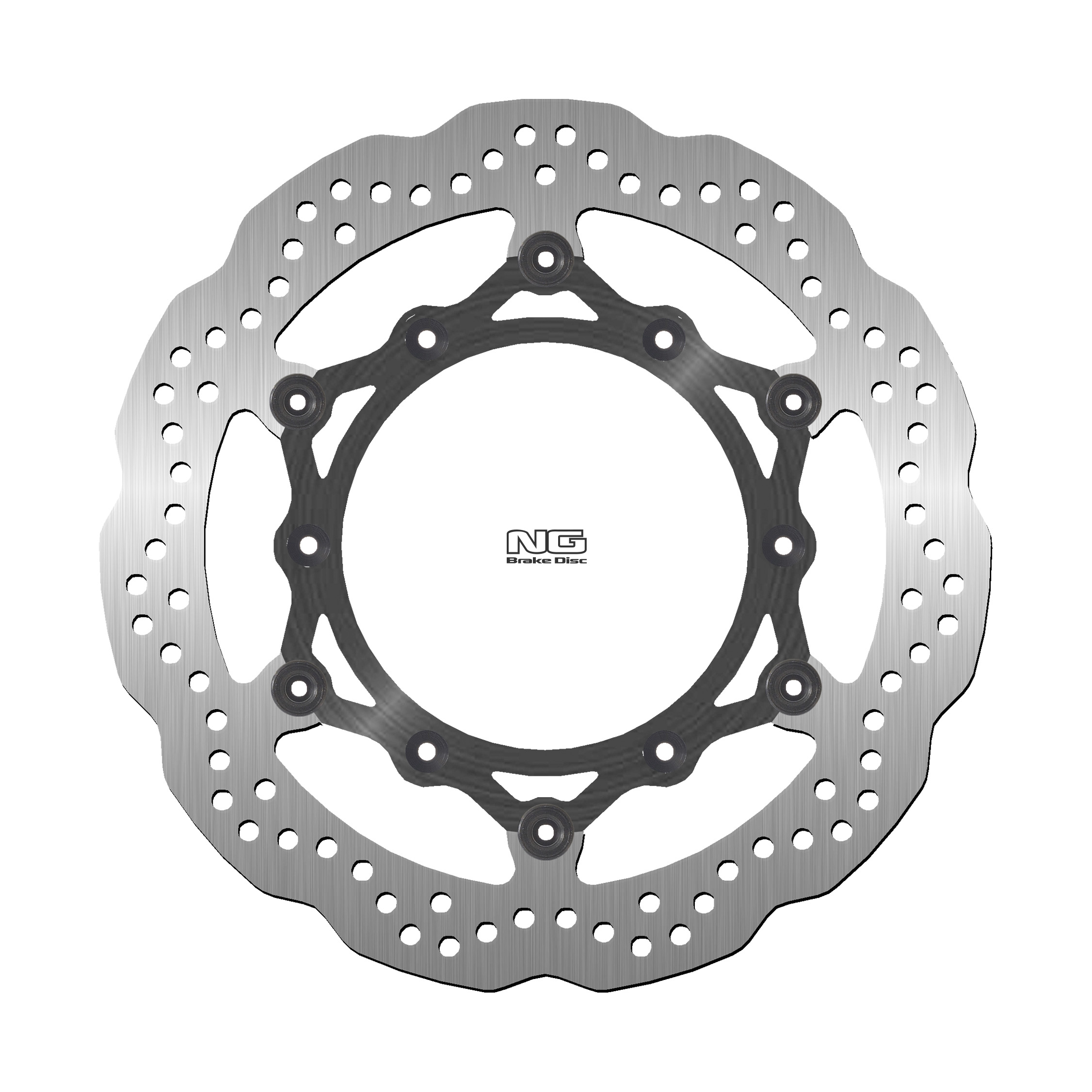Kočiona disk NG 1739X