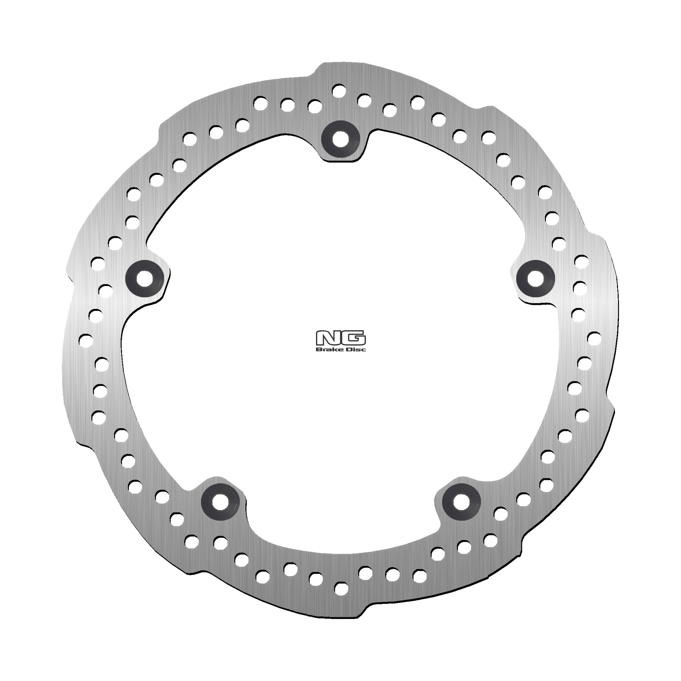 Kočiona disk NG 1740X