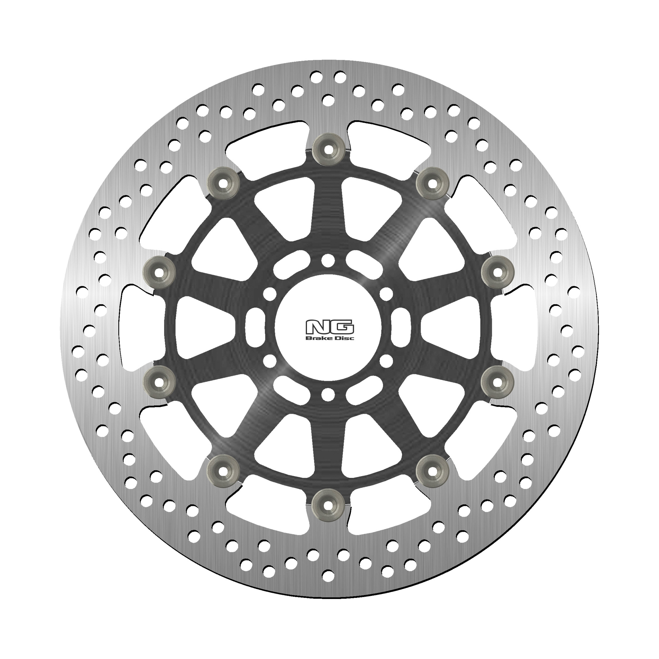 Kočiona disk NG 1743G